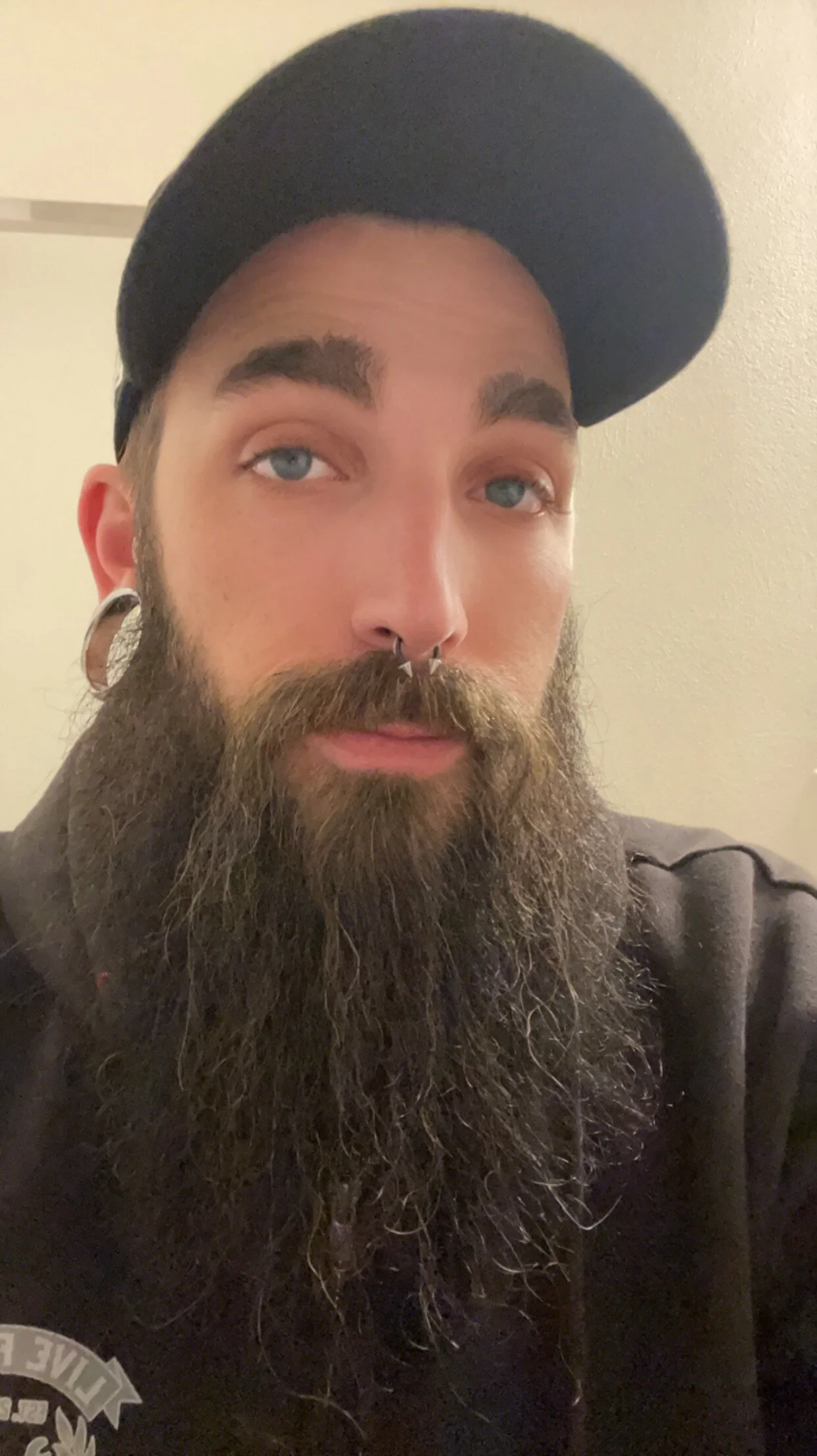XXX Porn Photo of Nude ScottyBighorn 23