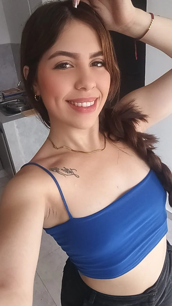 XXX Porn Photo of Nude Charlottediolet 44