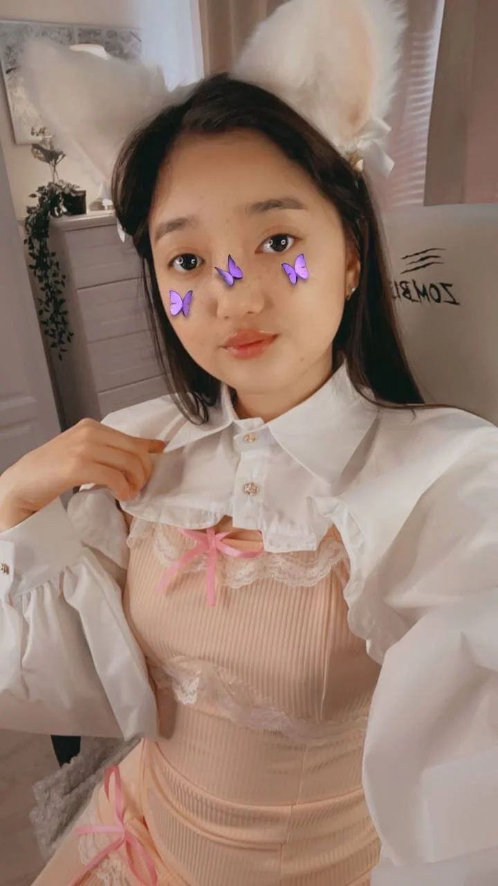 XXX Porn Photo of Nude FreyaRaya 1