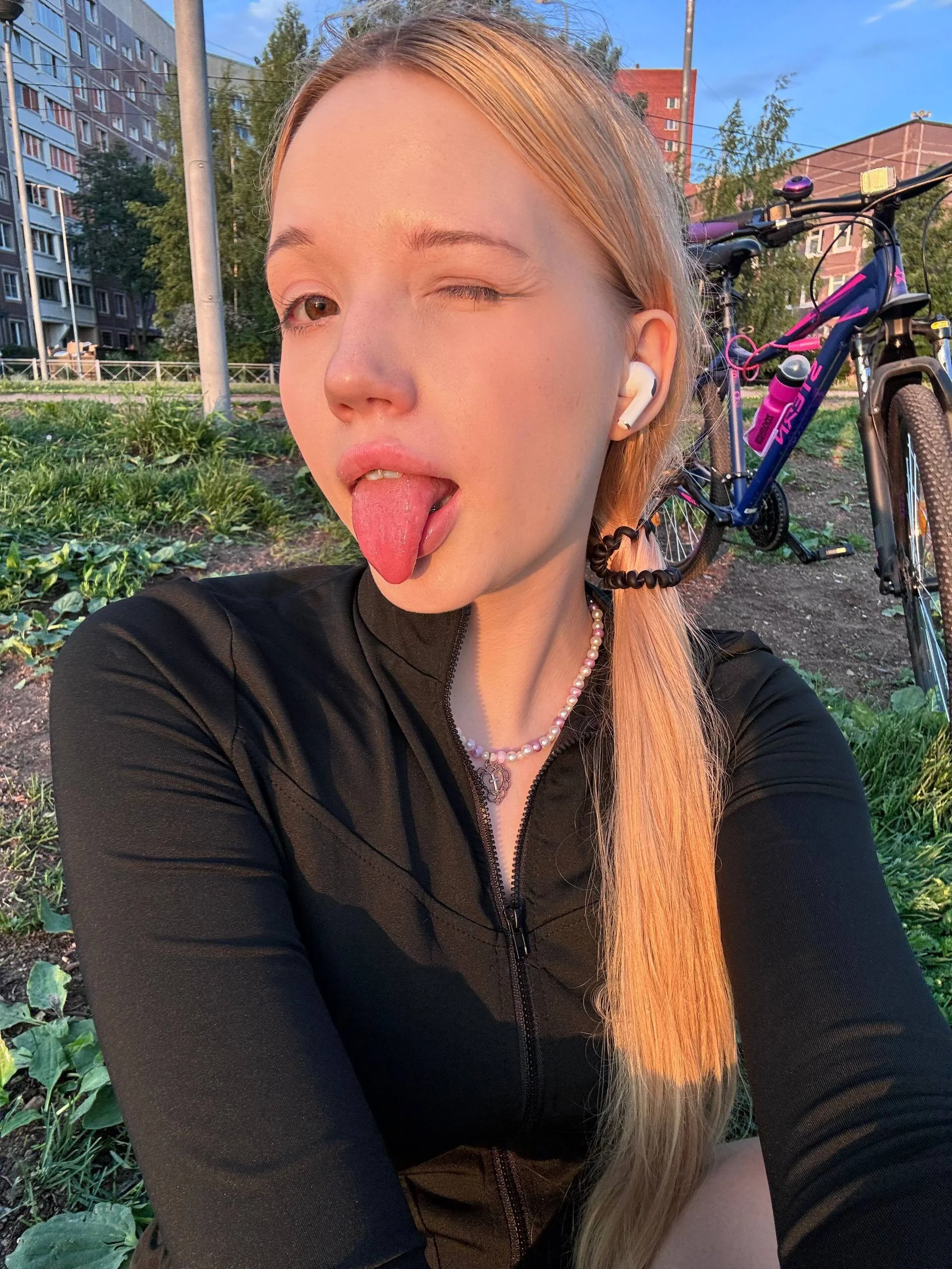 XXX Porn Photo of Nude mayyacozyy 19