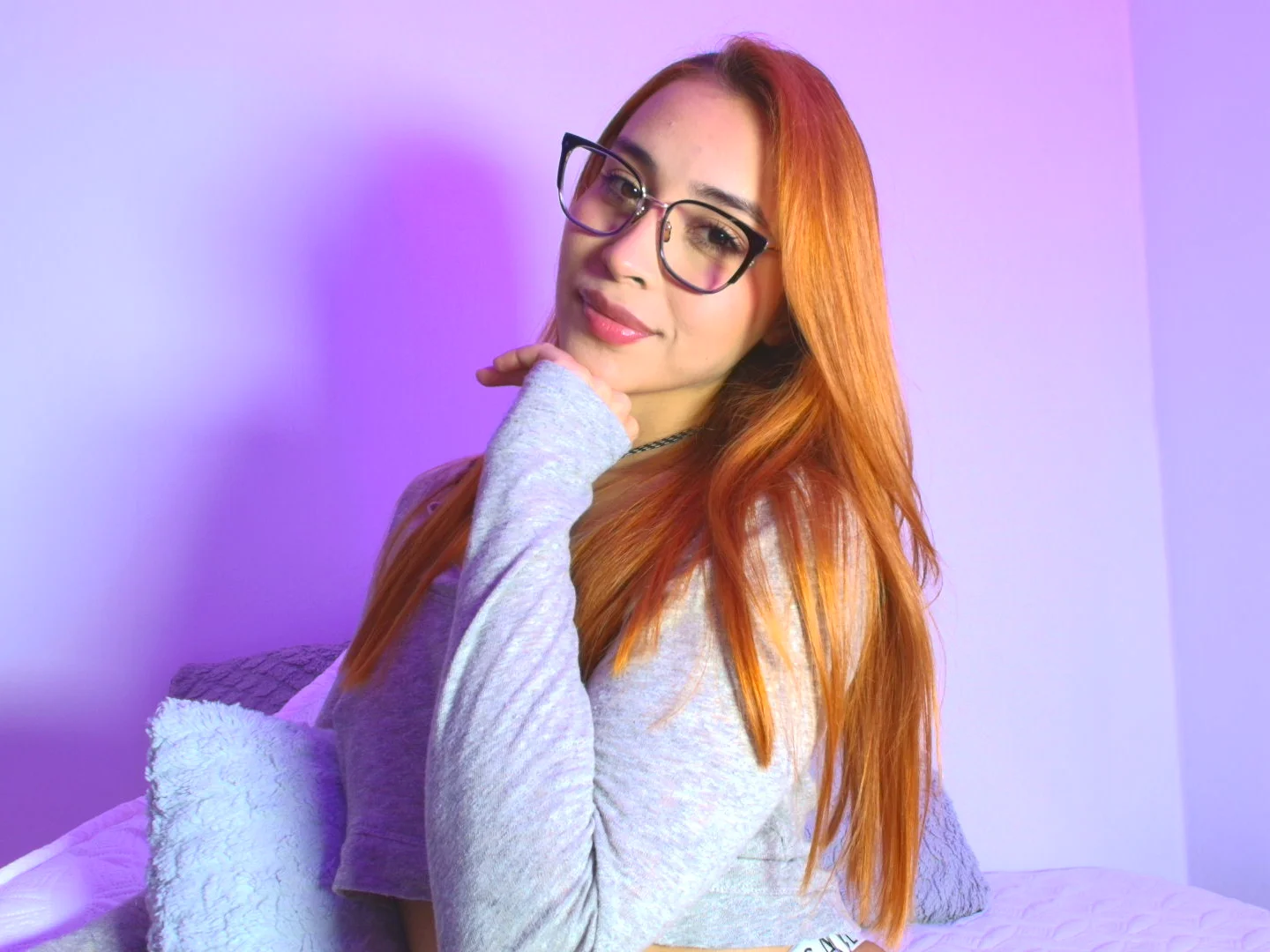 XXX Porn Photo of Nude PollyGrey_ 57