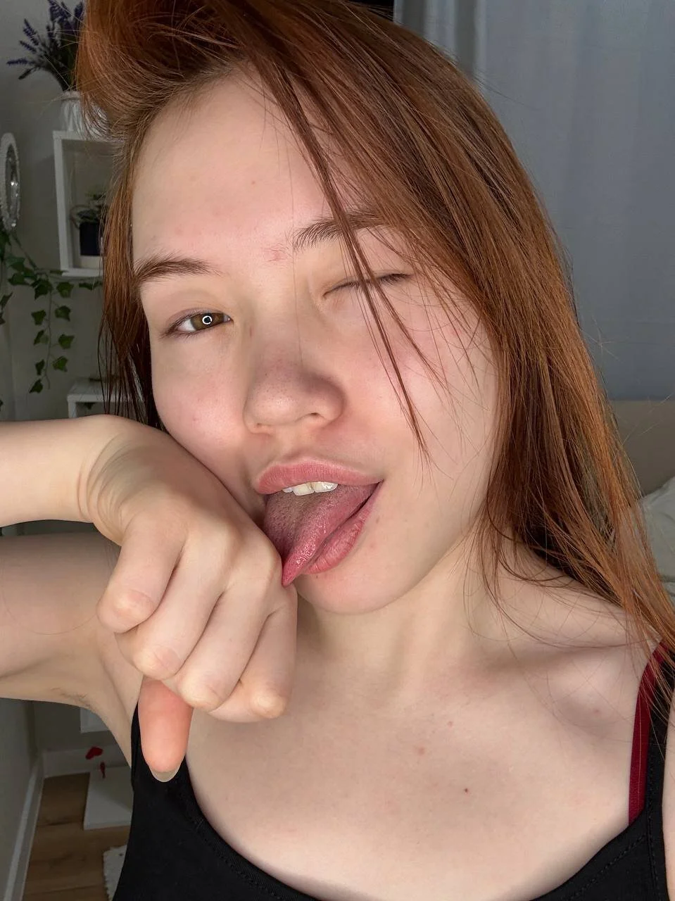 XXX Porn Photo of Nude RoniDetterich 53