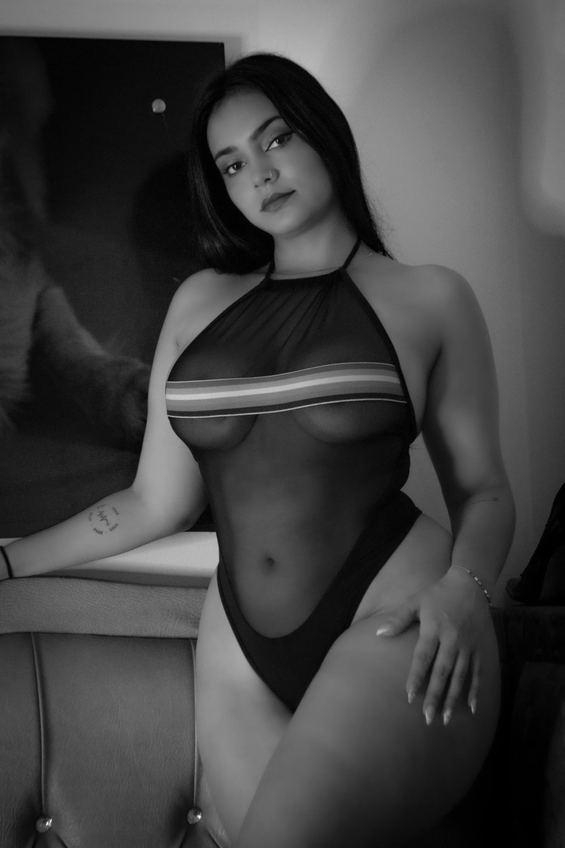 XXX Porn Photo of Nude Melody_Prescott 6