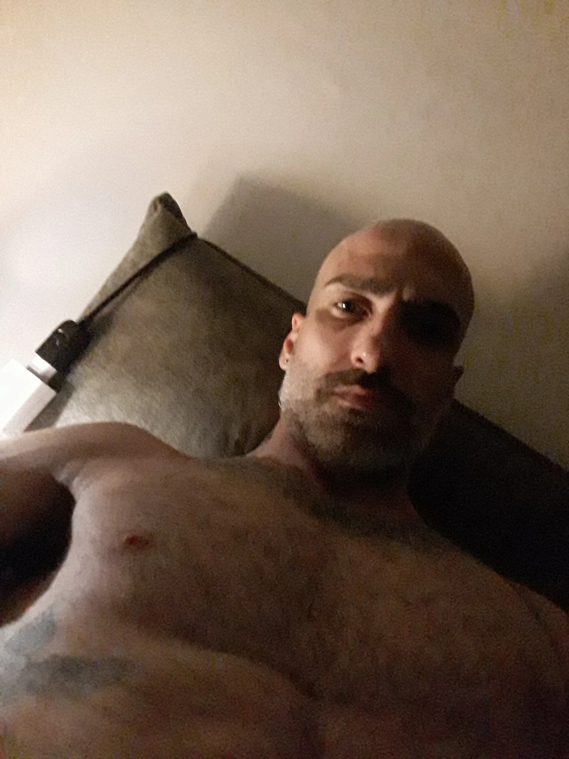XXX Porn Photo of Nude Bohhhhrm 3