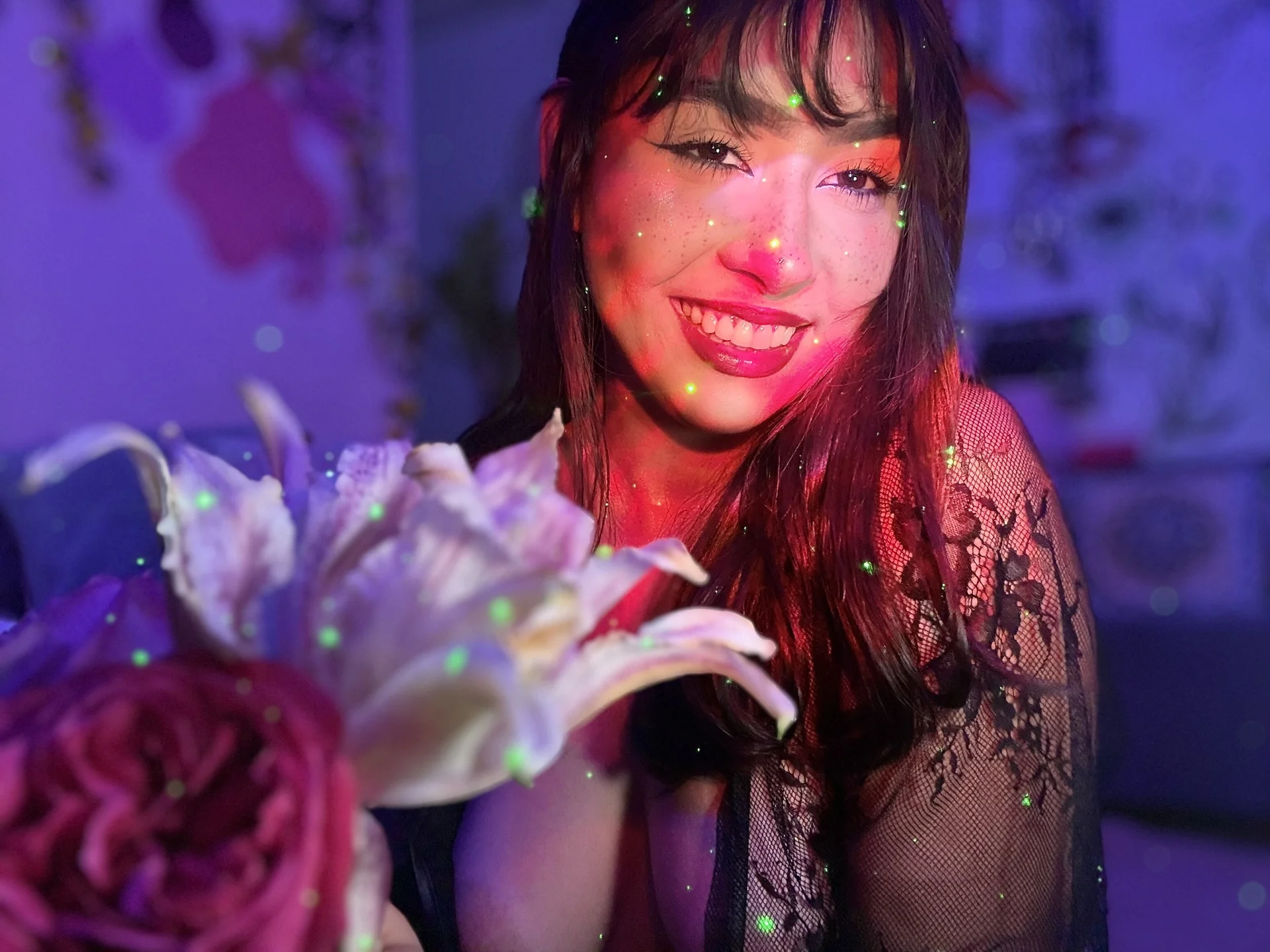 XXX Porn Photo of Nude Danielacossio 134