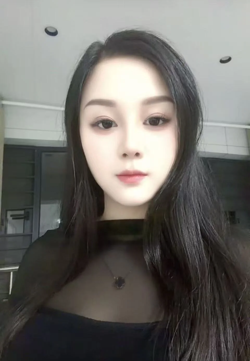 XXX Porn Photo of Nude xiao_baobaobaobao 1