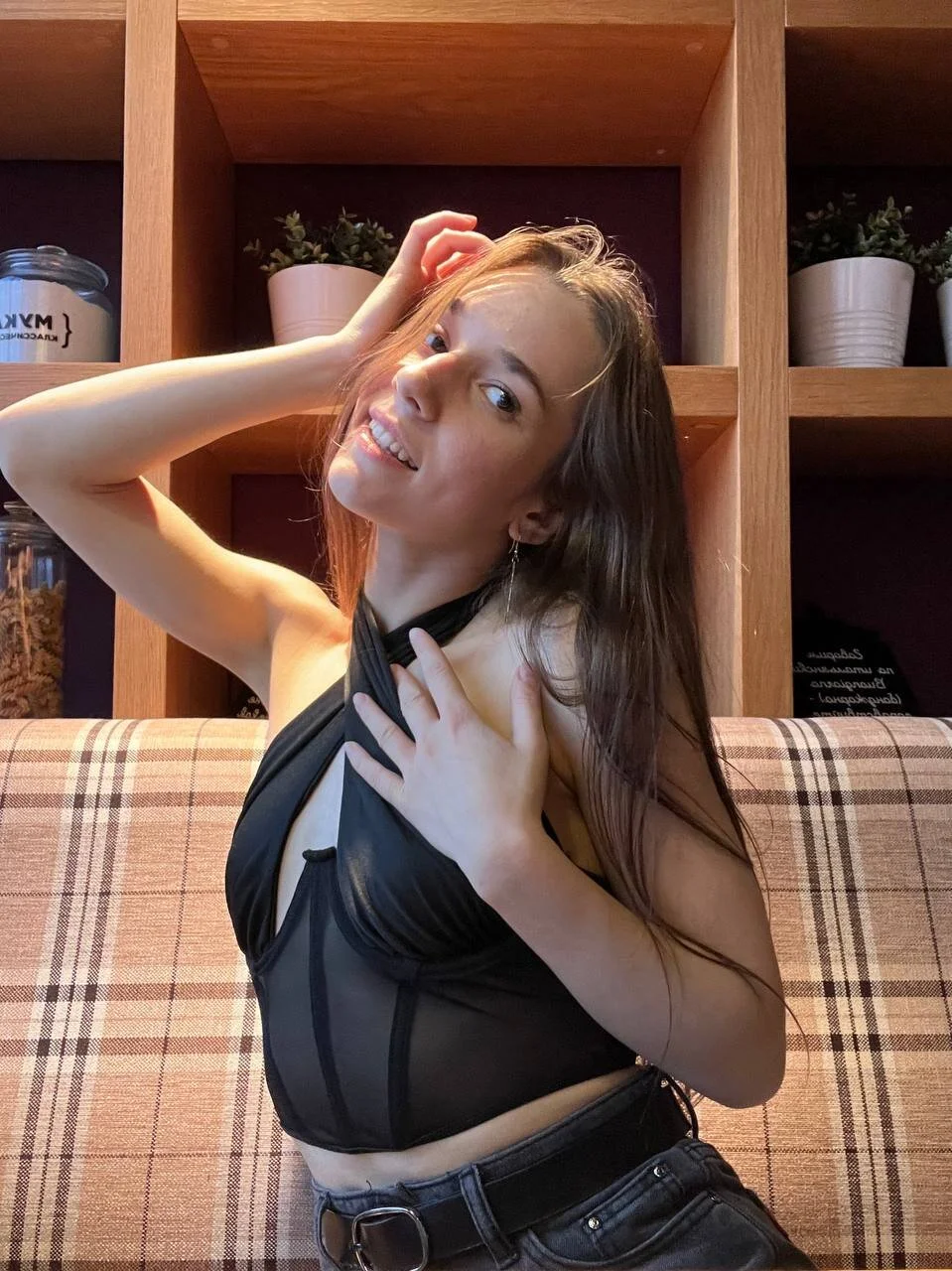 XXX Porn Photo of Nude PetraHambelton 537