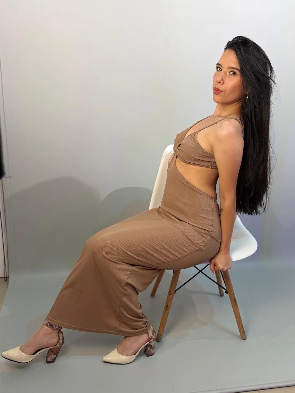 XXX Porn Photo of Nude Liah_Moretti 2