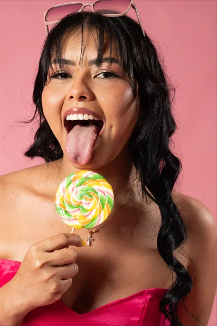 XXX Porn Photo of Nude pocahontas_lantina 13