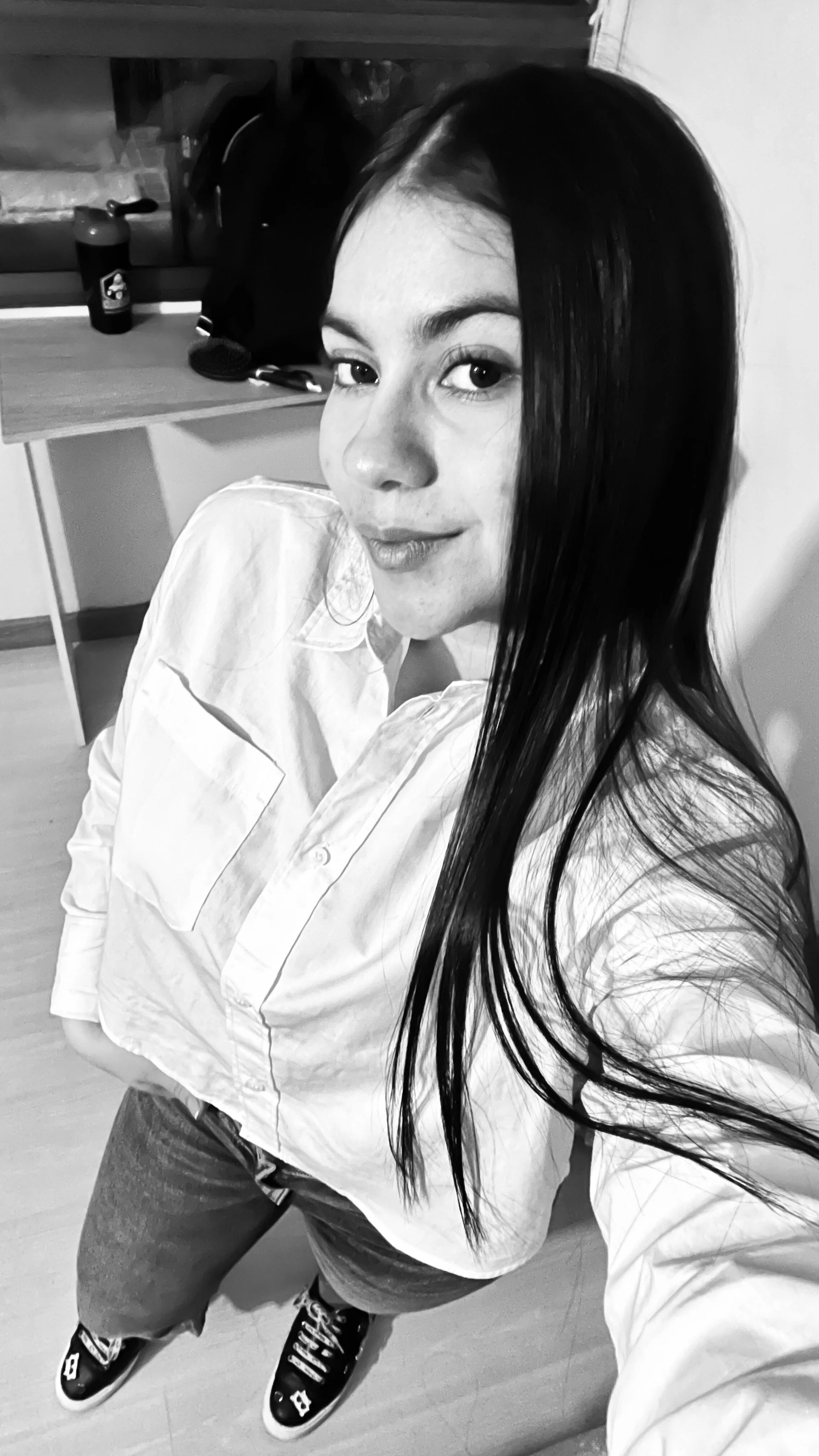 XXX Porn Photo of Nude camilita_1820 7