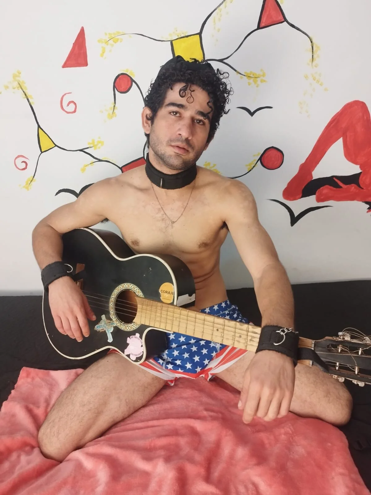 XXX Porn Photo of Nude Aron_go 20
