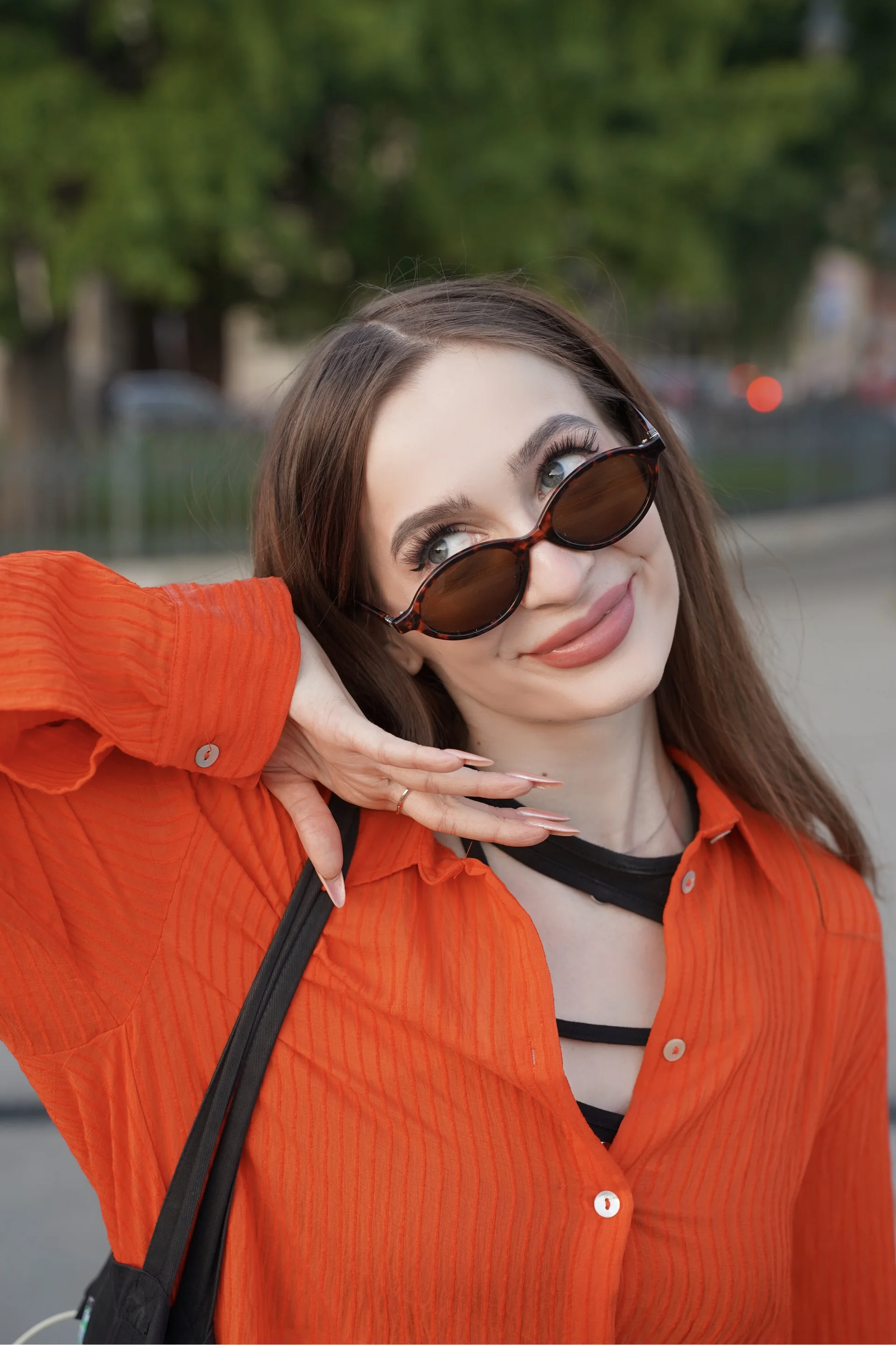 XXX Porn Photo of Nude MarieKarma 471