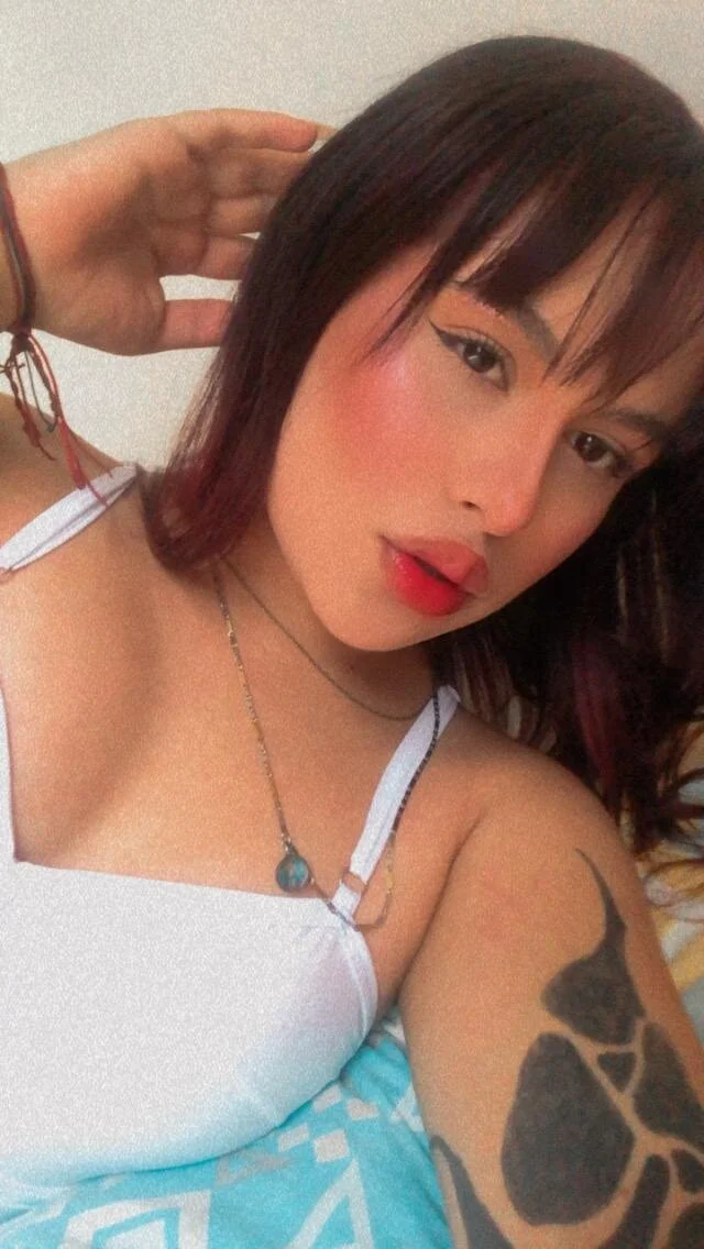 XXX Porn Photo of Nude Antonella_scott1 6