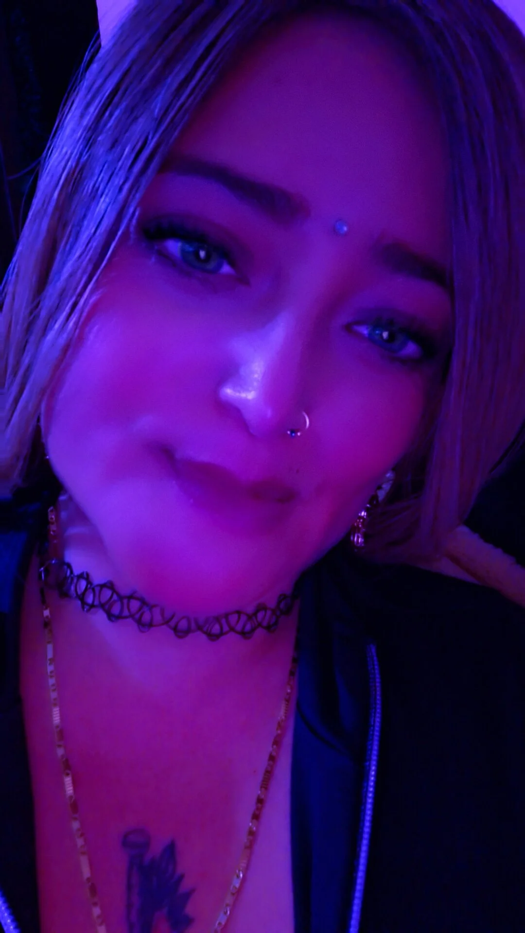 XXX Porn Photo of Nude AlexadraJones3453 114