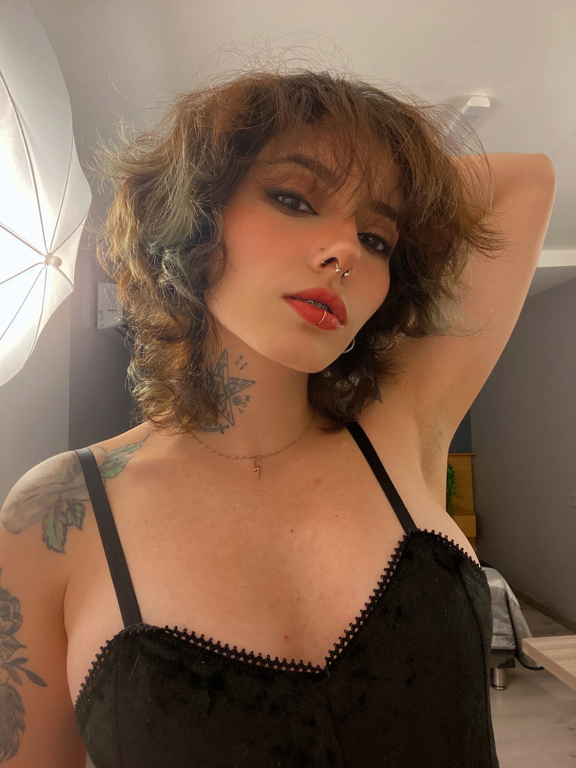 XXX Porn Photo of Nude LiliJones_ 4