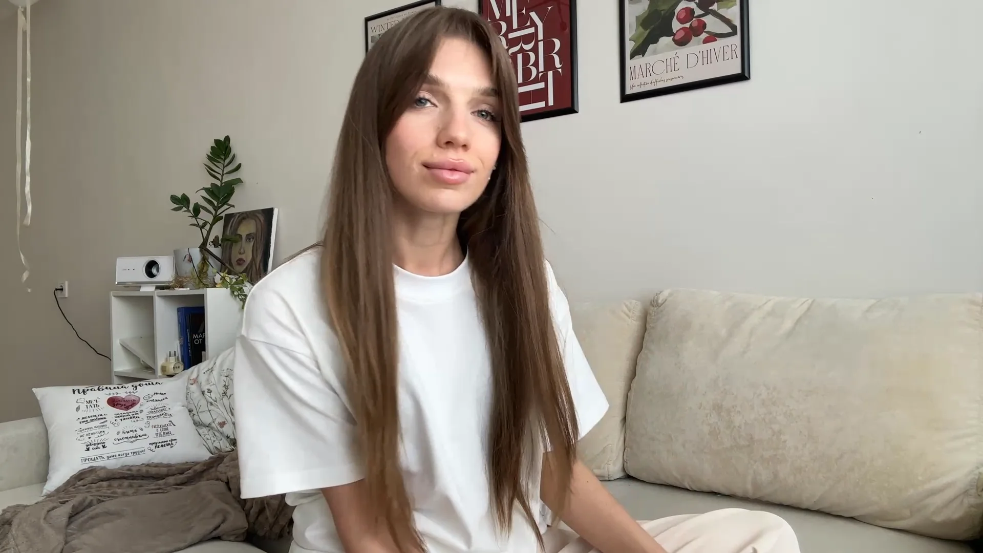 XXX Porn Photo of Nude TrishIsaac 25