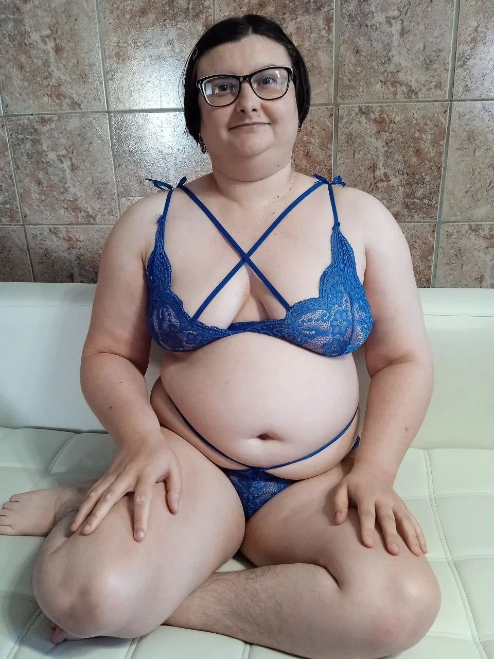XXX Porn Photo of Nude Heartful_BBW 2