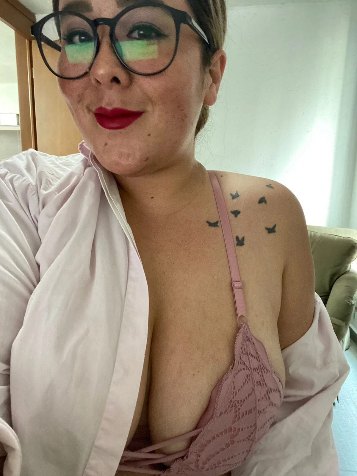 XXX Porn Photo of Nude SweetRomina 1