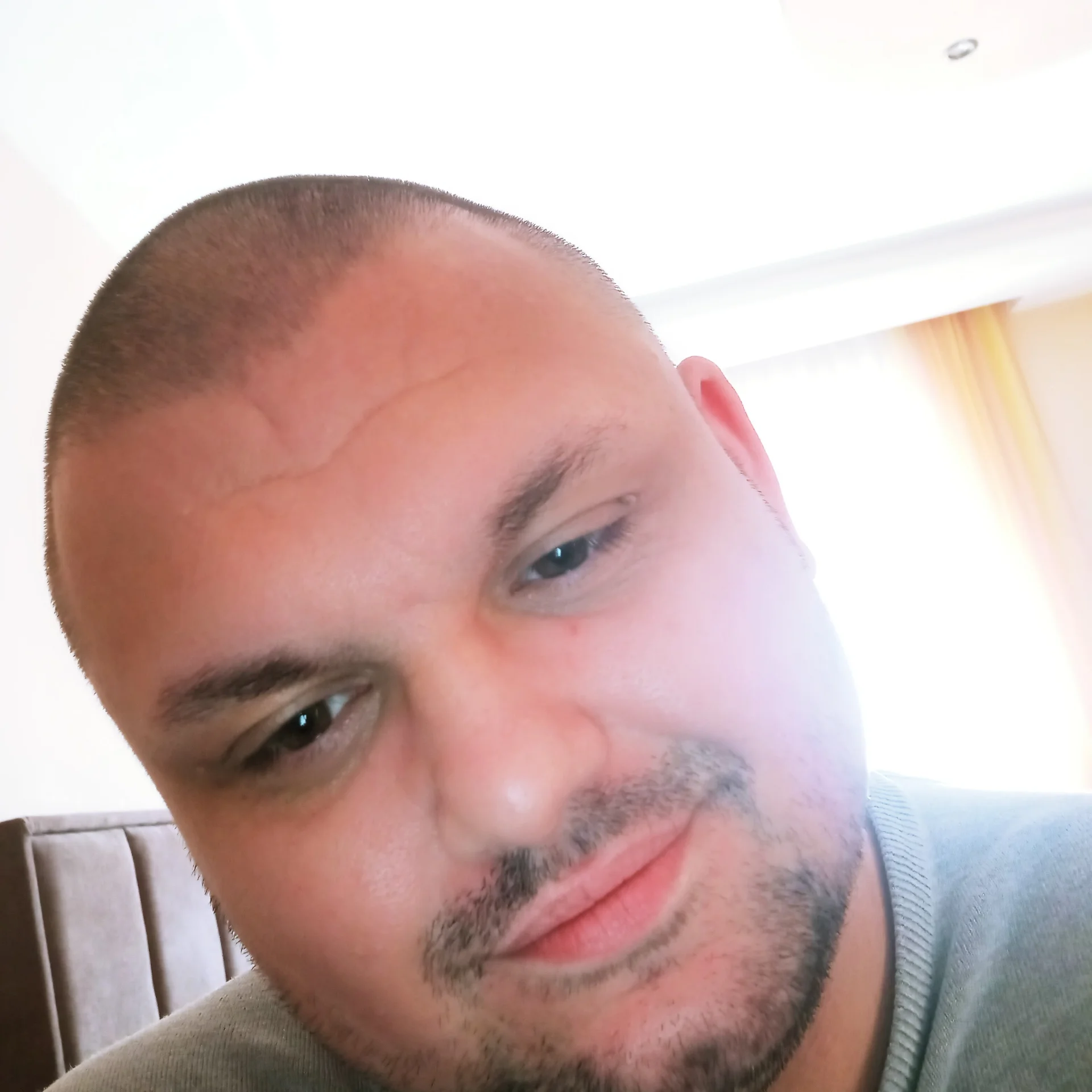 XXX Porn Photo of Nude cyrex_monster 3