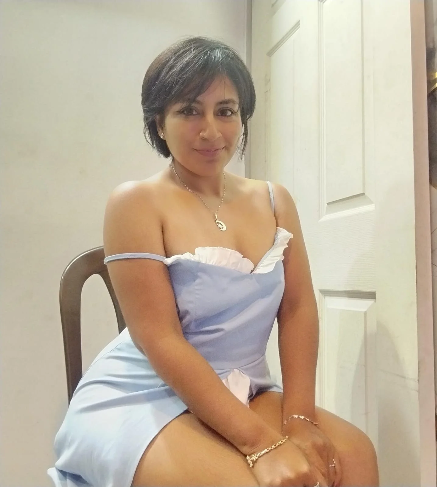 XXX Porn Photo of Nude natty_bush 6