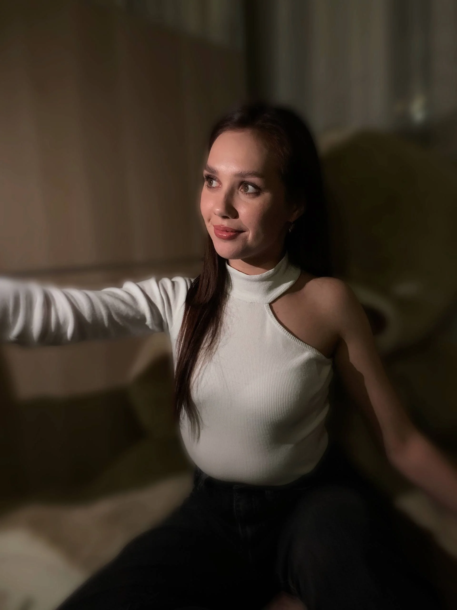 XXX Porn Photo of Nude RoseliaLocatelli 92