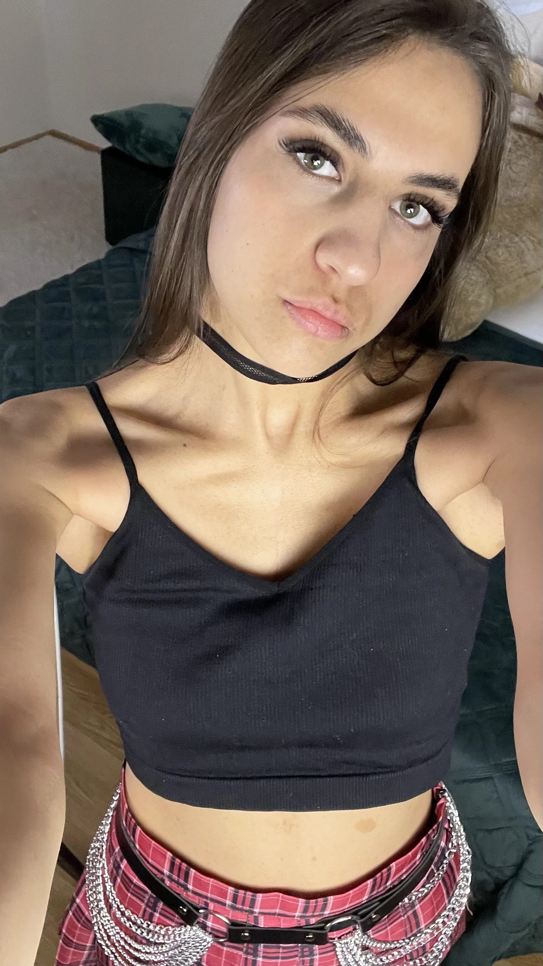 XXX Porn Photo of Nude leilajul 5
