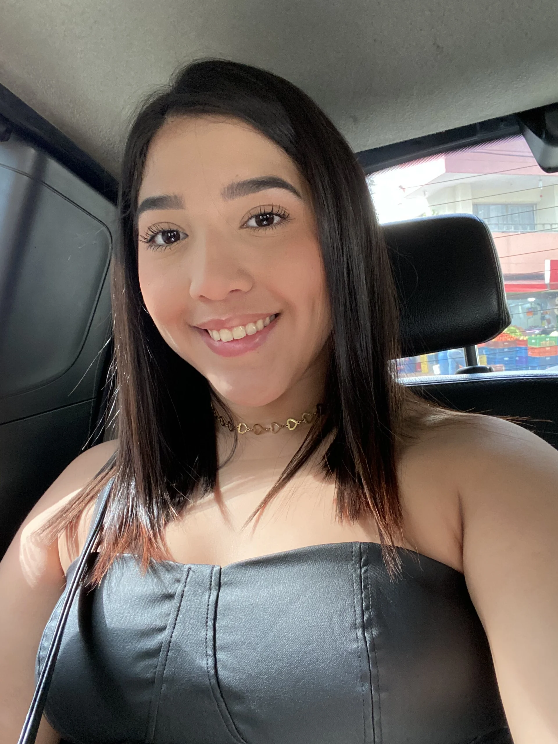 Amandanauty