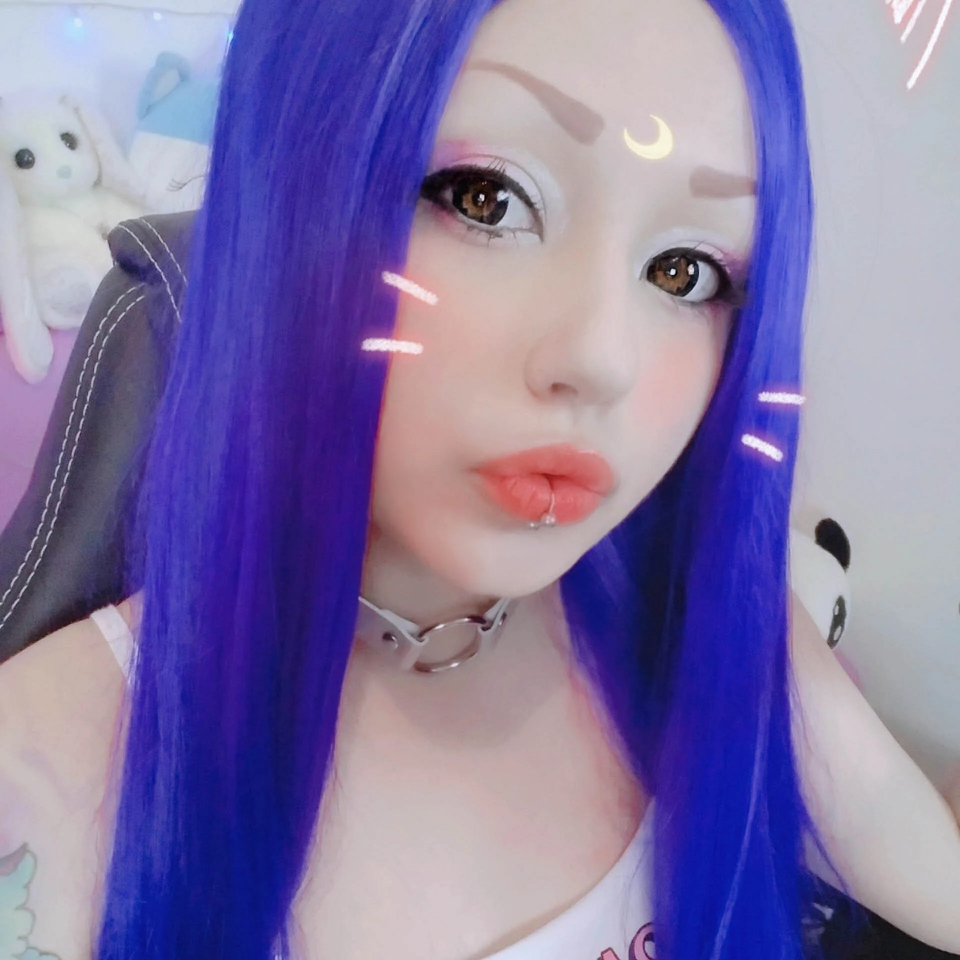 XXX Porn Photo of Nude Lolisuccub 228