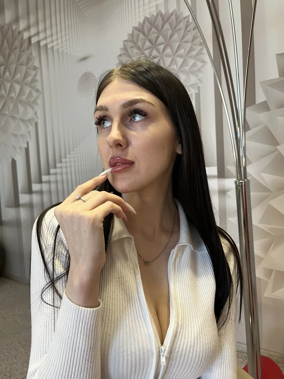 XXX Porn Photo of Nude Selin_Mur 5