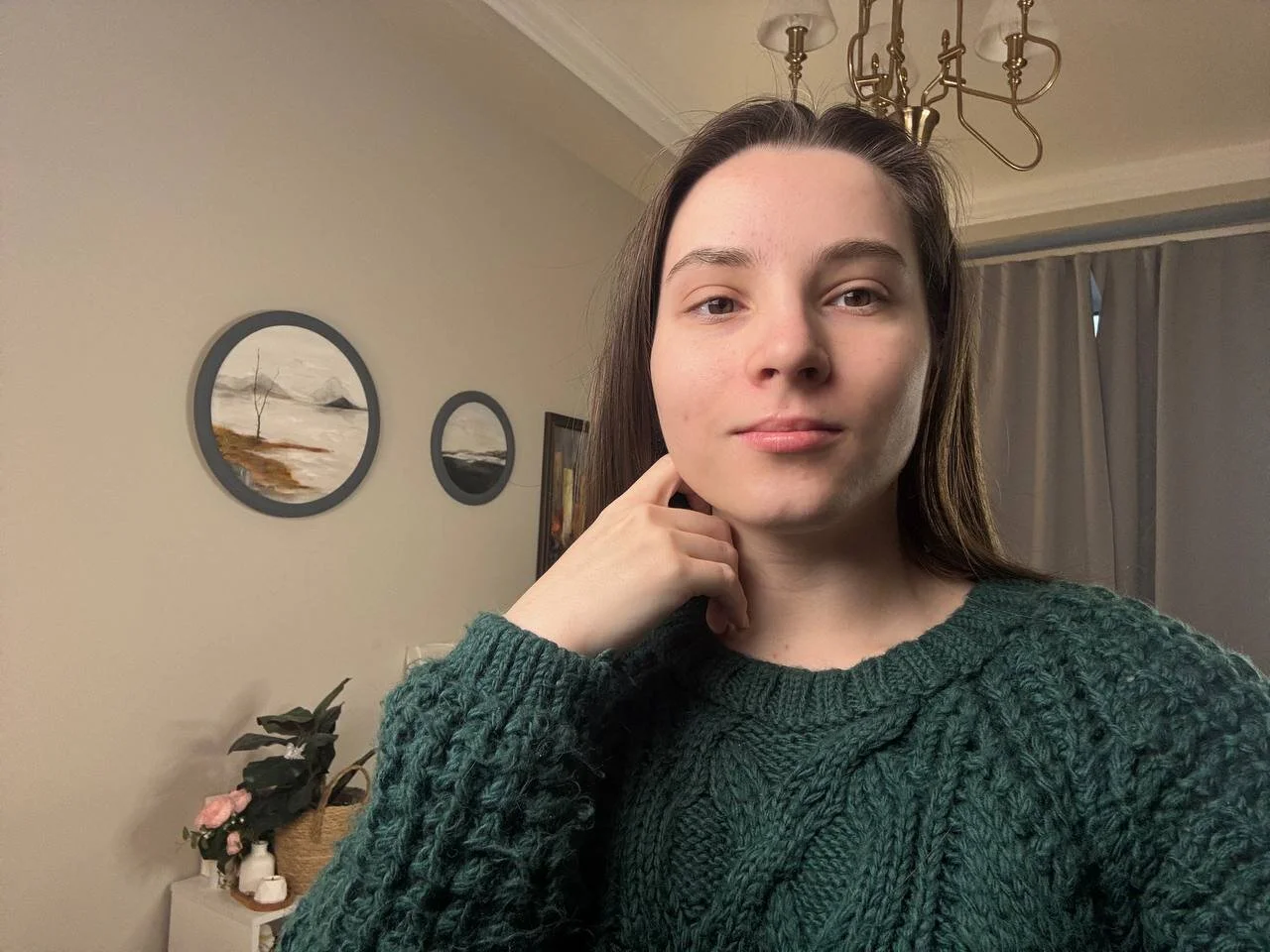 XXX Porn Photo of Nude DonnaBurkee 32