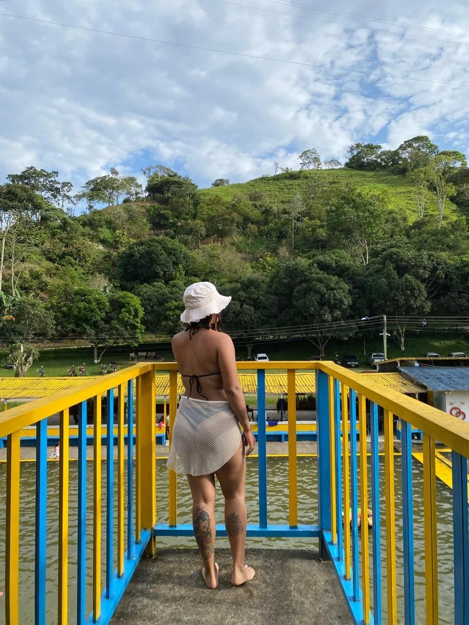 XXX Porn Photo of Nude SamantaJonnes 11