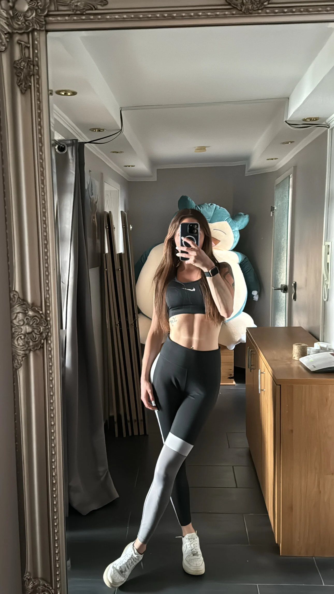 XXX Porn Photo of Nude AmaliaMarkova_ 21