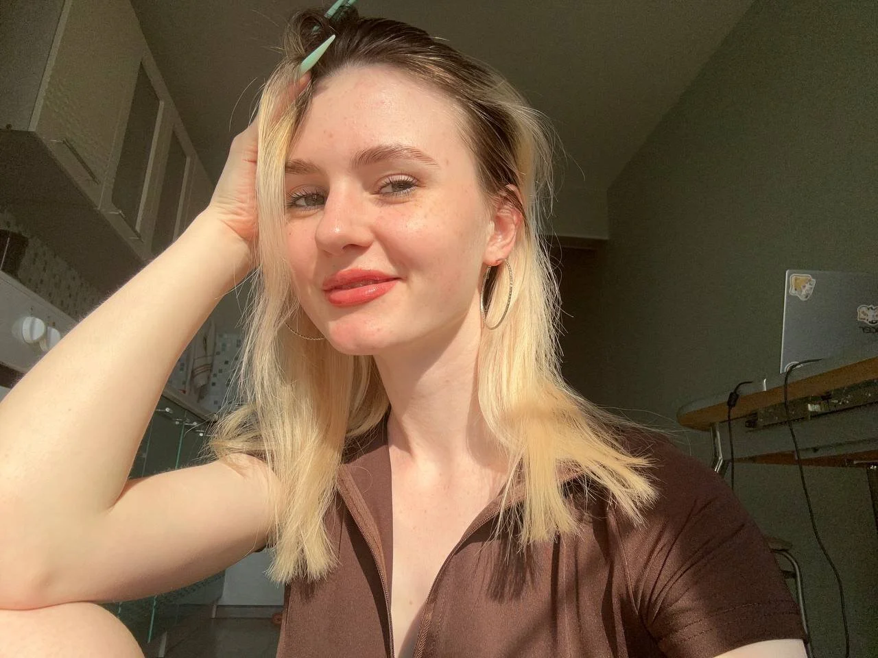 XXX Porn Photo of Nude Pancake_Reciper 34