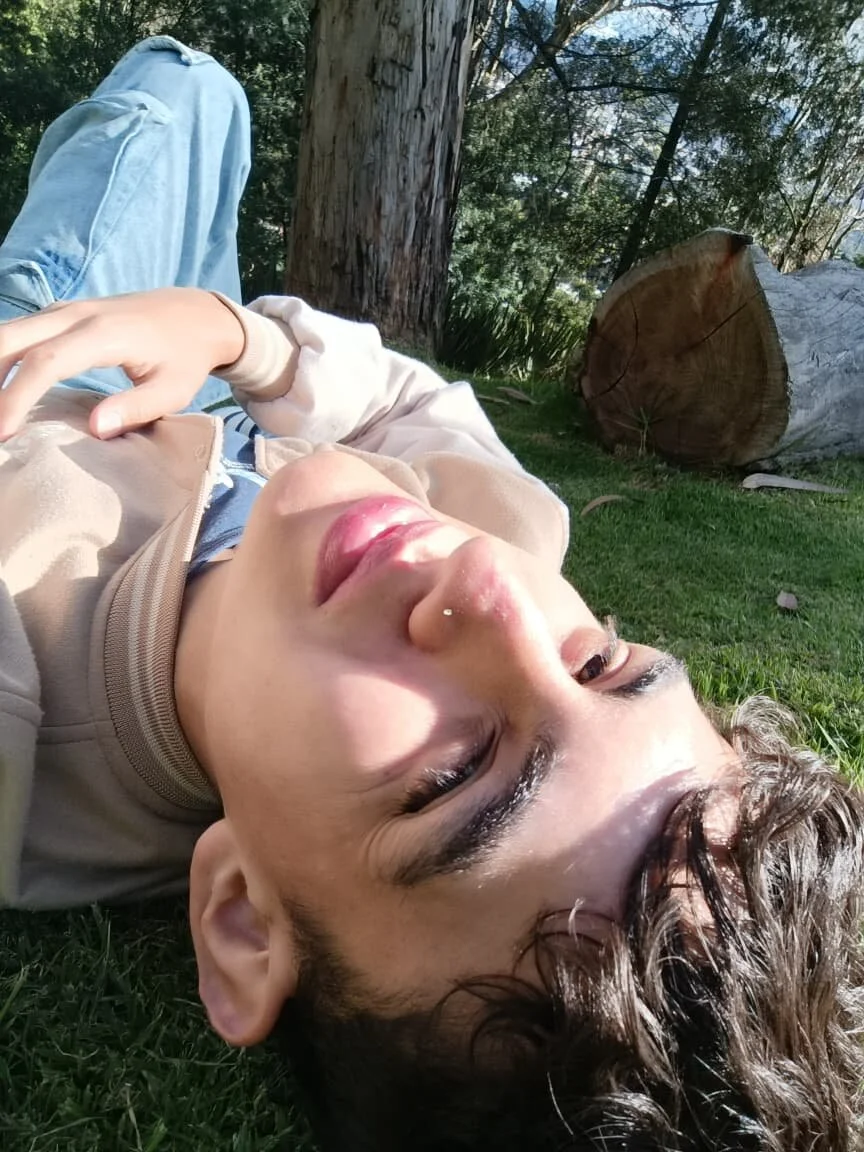 XXX Porn Photo of Nude Eithan__wolf 12