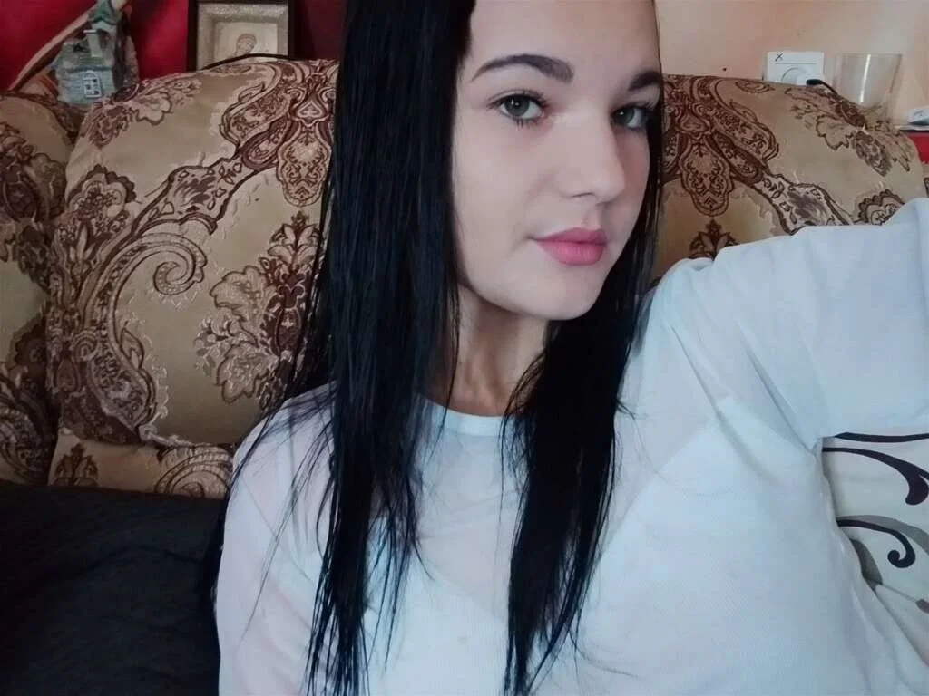 XXX Porn Photo of Nude Nina_Johnson 1