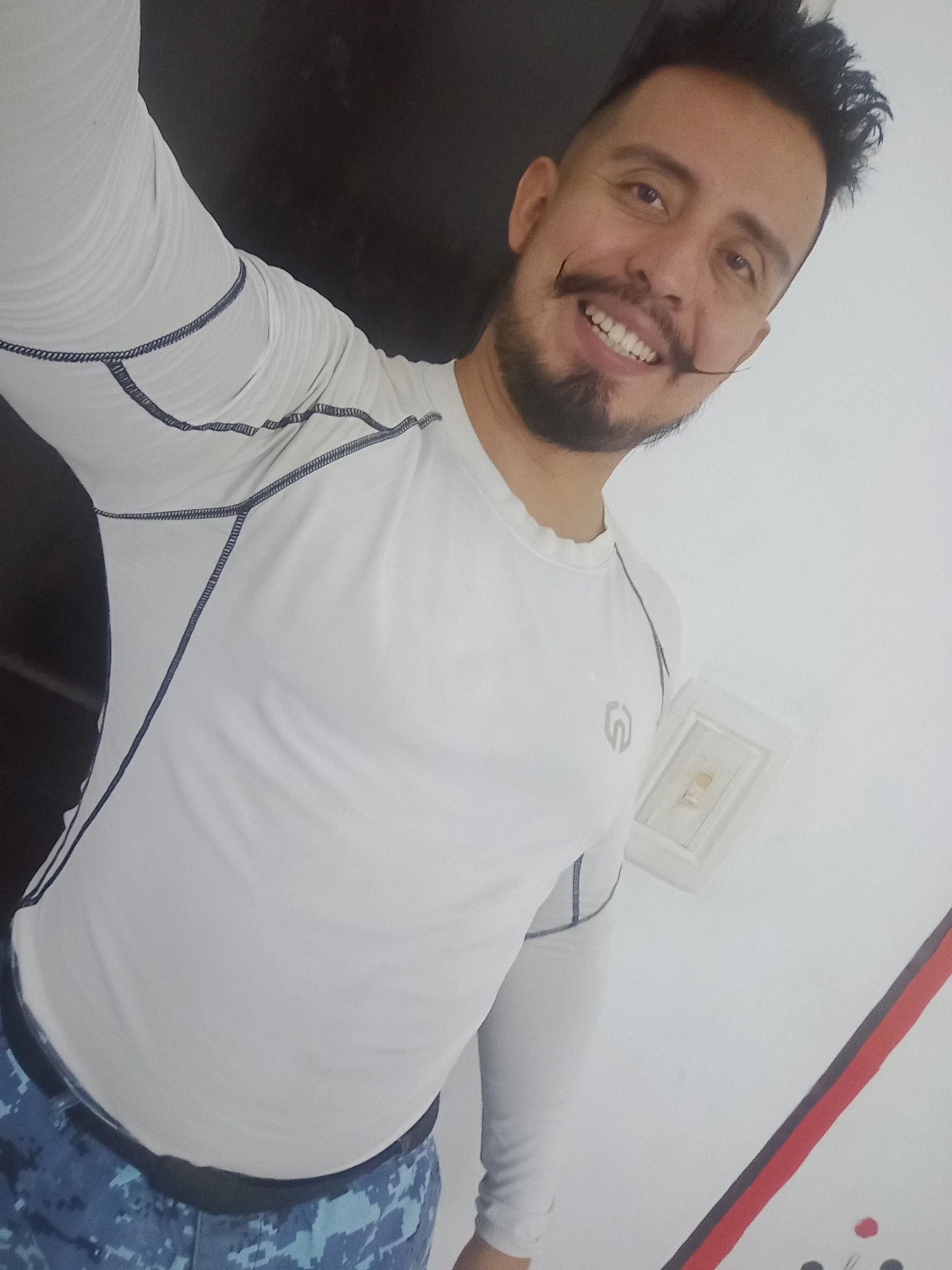 XXX Porn Photo of Nude KalethBigDick 915