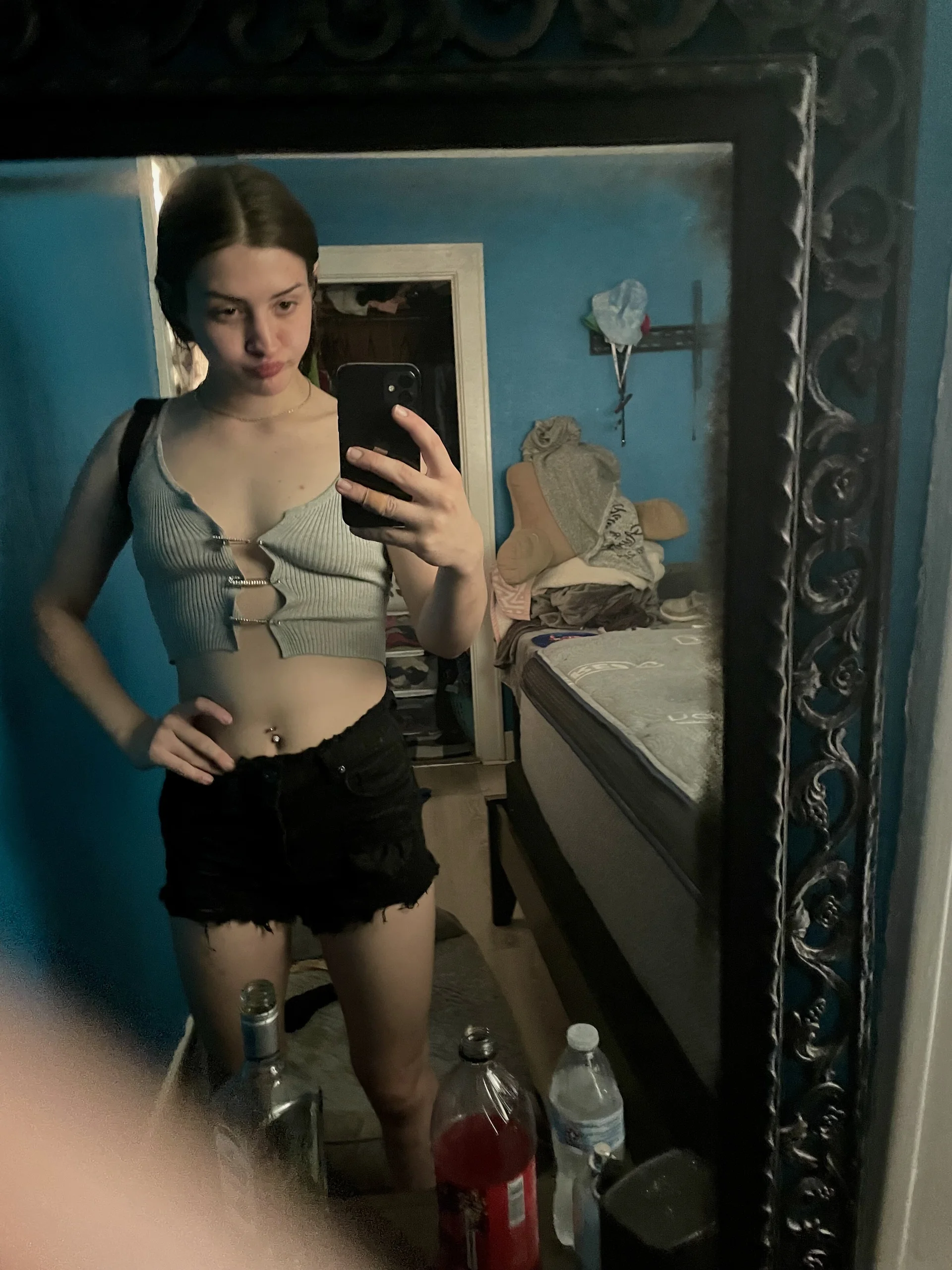 XXX Porn Photo of Nude emilysue1 4