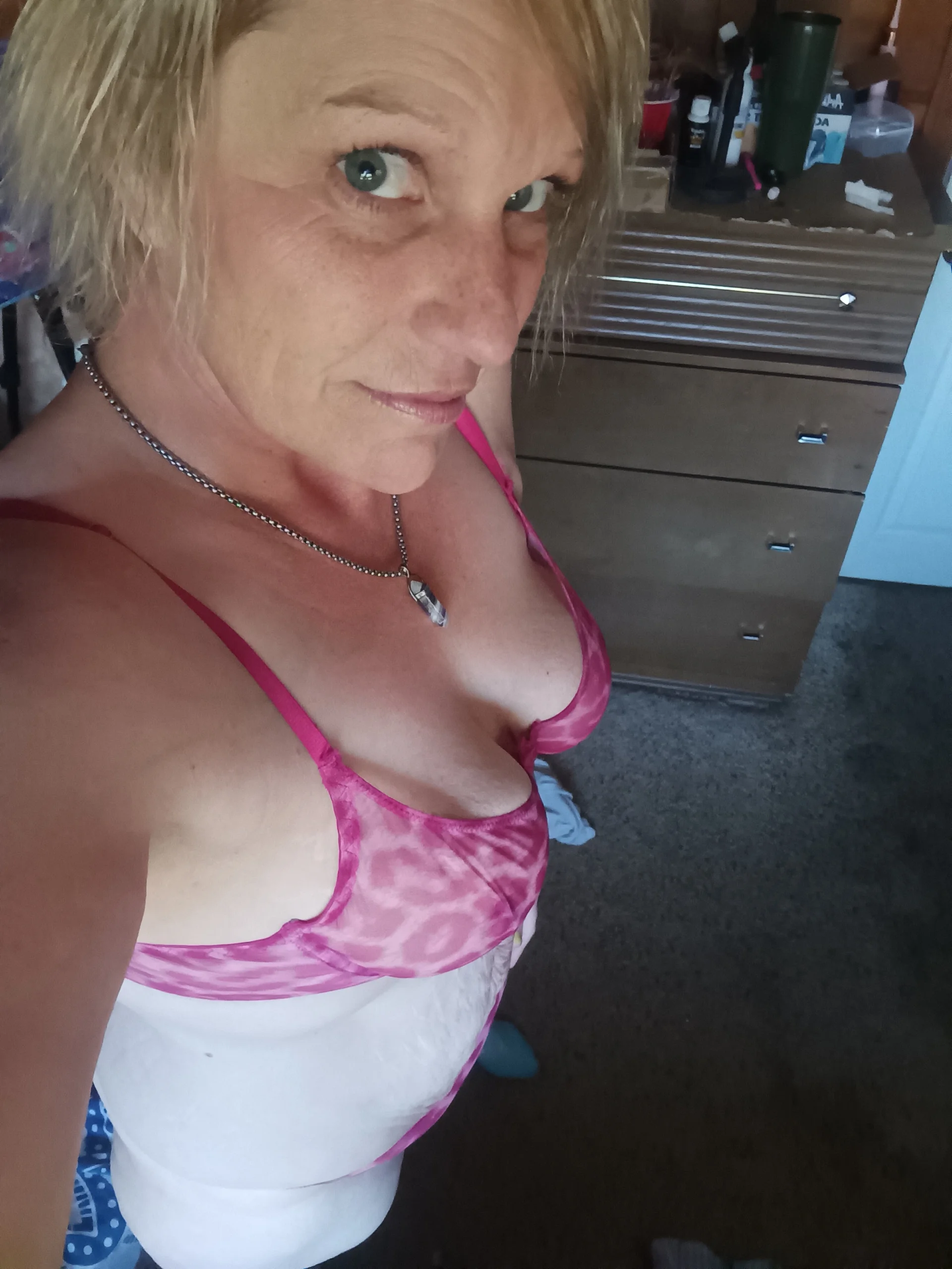 XXX Porn Photo of Nude BedGeek 10