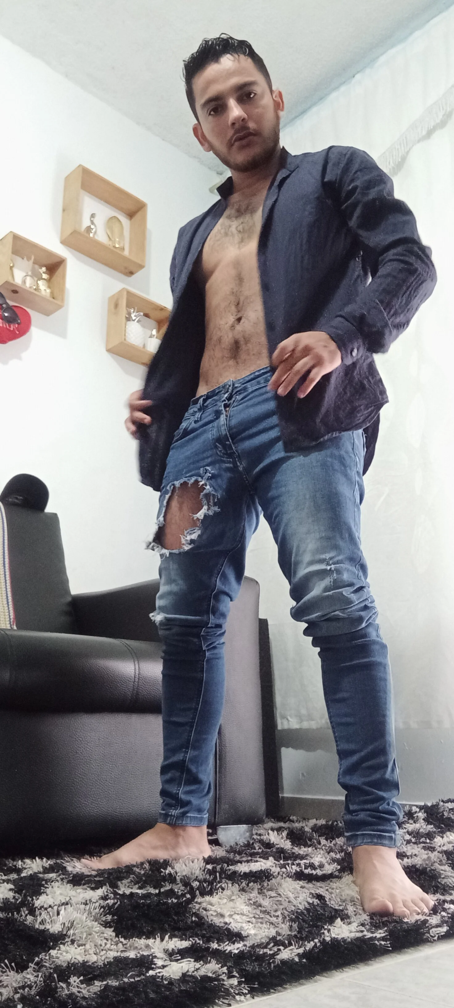 XXX Porn Photo of Nude tuyo1995 10