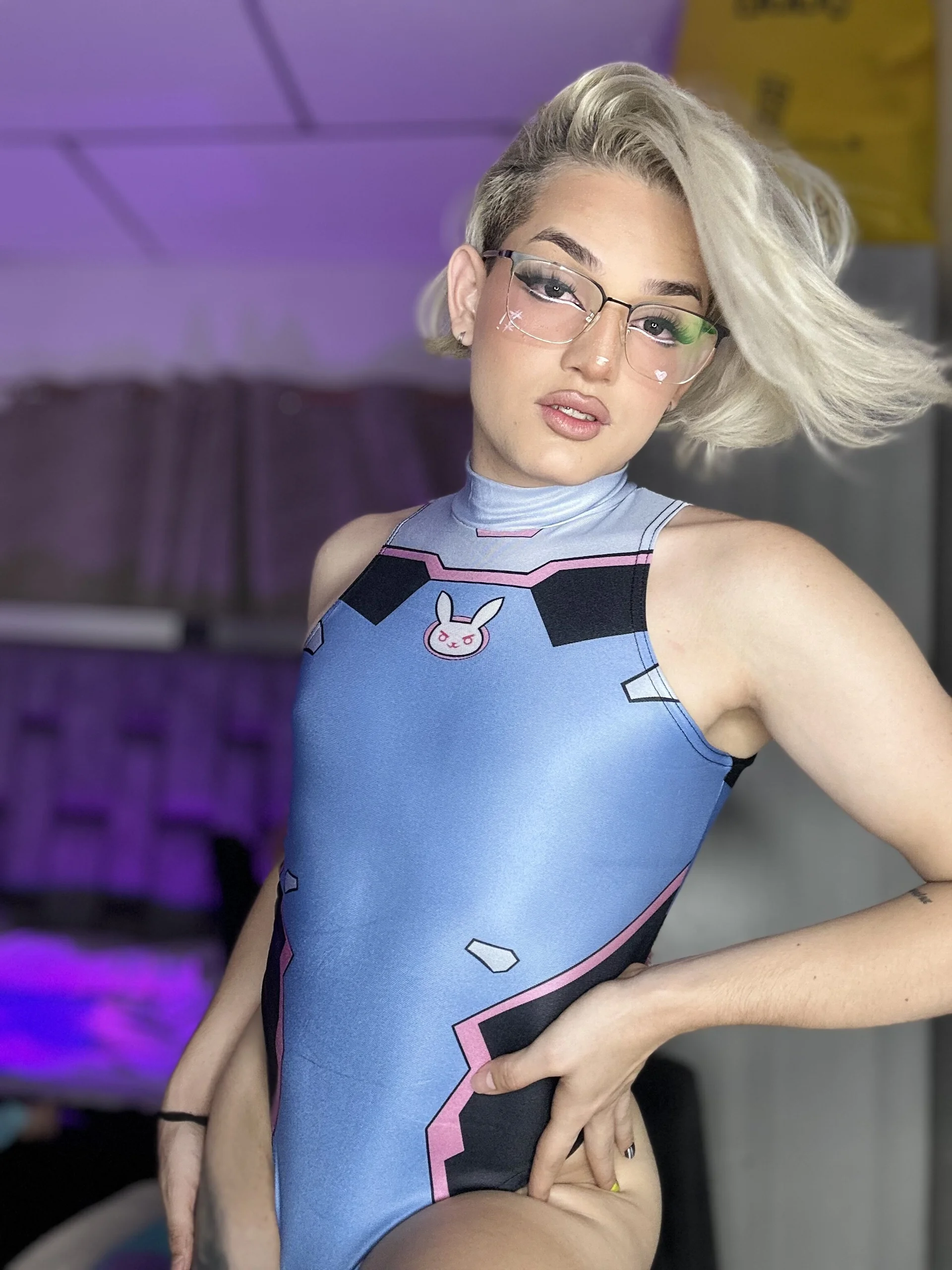 XXX Porn Photo of Nude Sammons_ 140