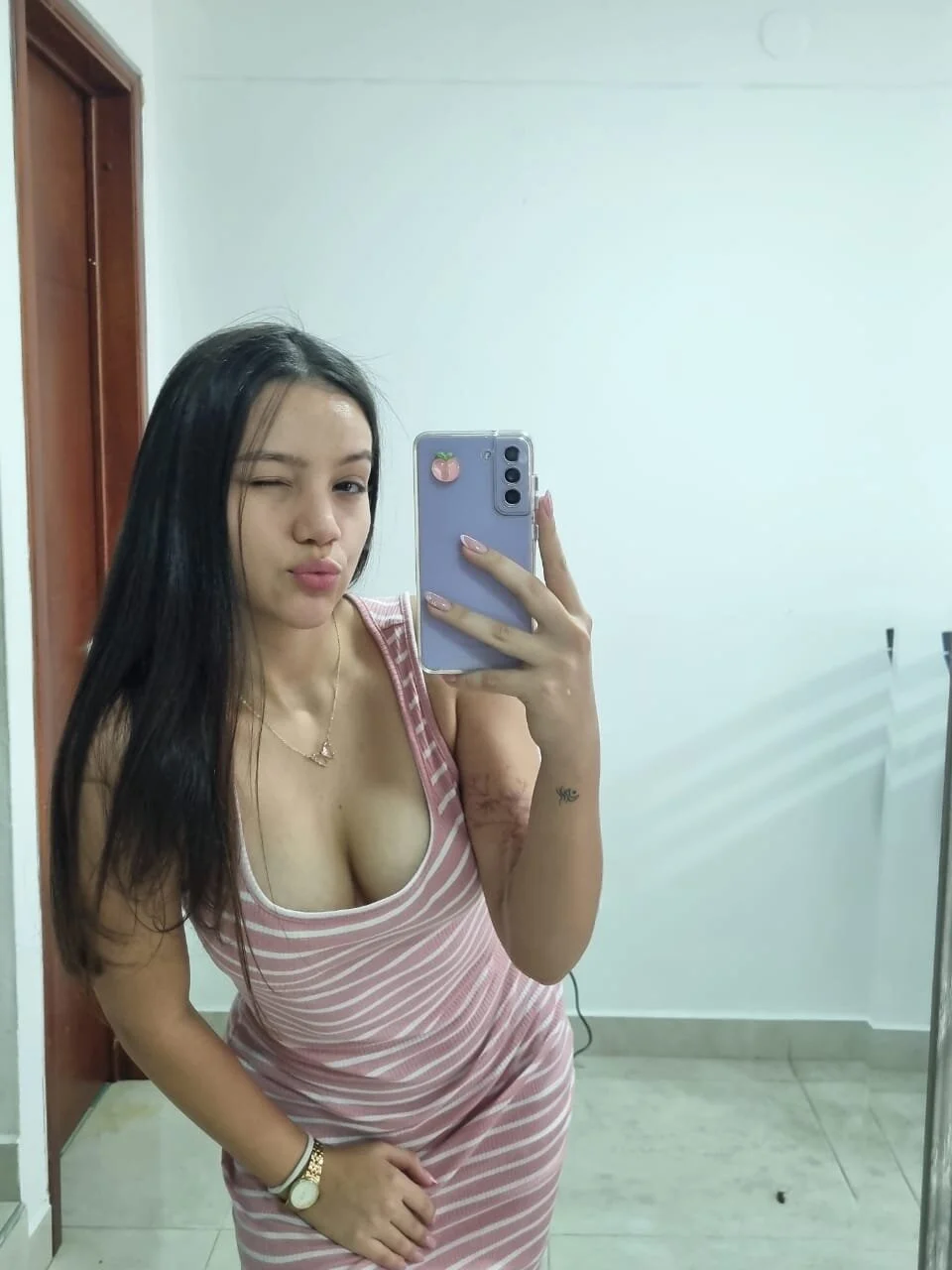 XXX Porn Photo of Nude Maria_rosita 84