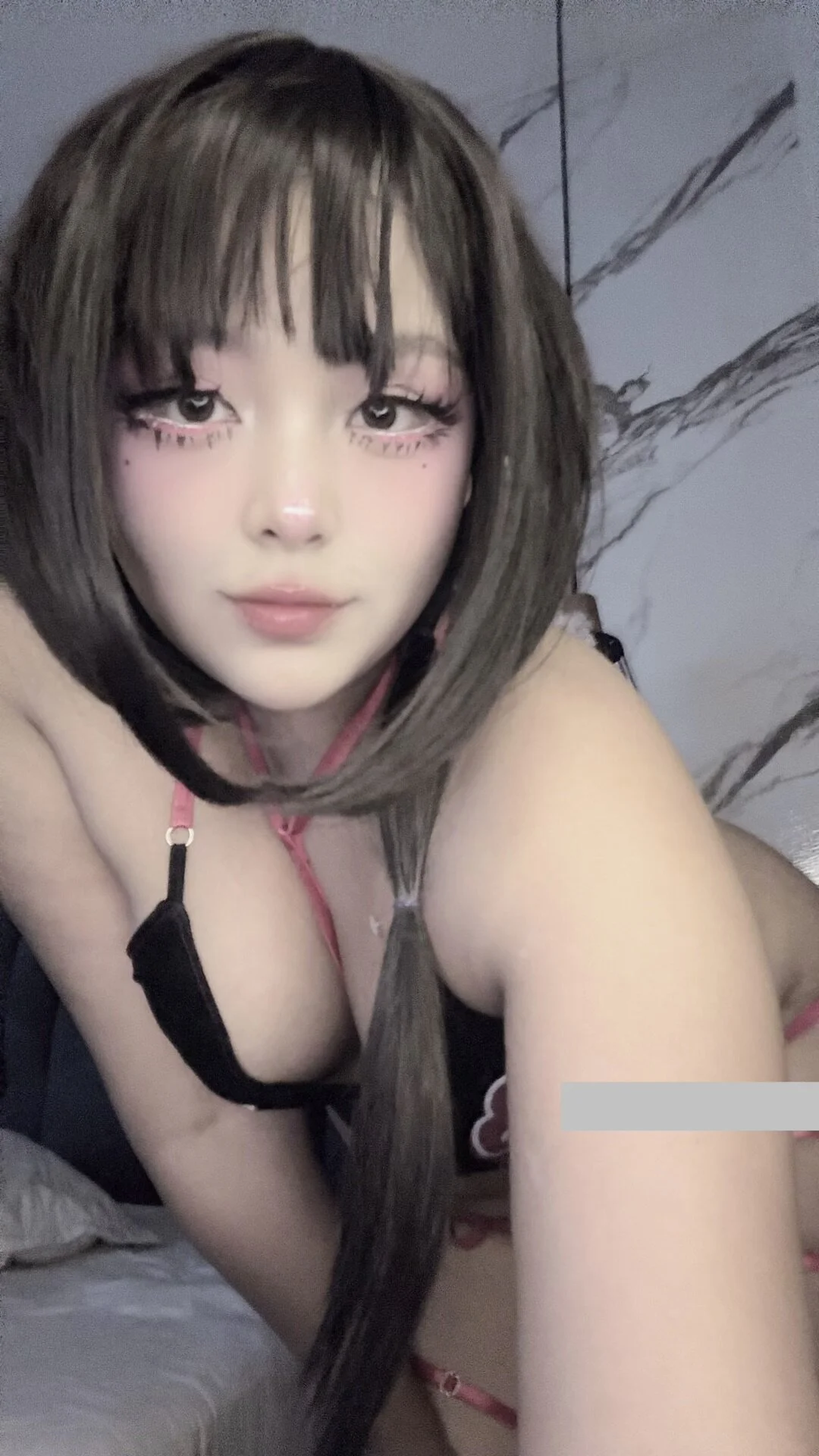 XXX Porn Photo of Nude Teen_sofia_ 111