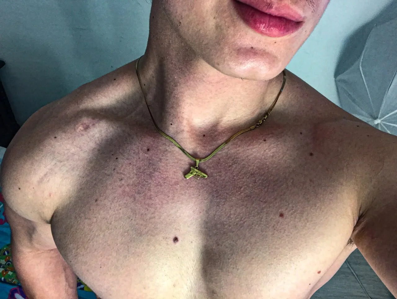 XXX Porn Photo of Nude Liam_saint 18