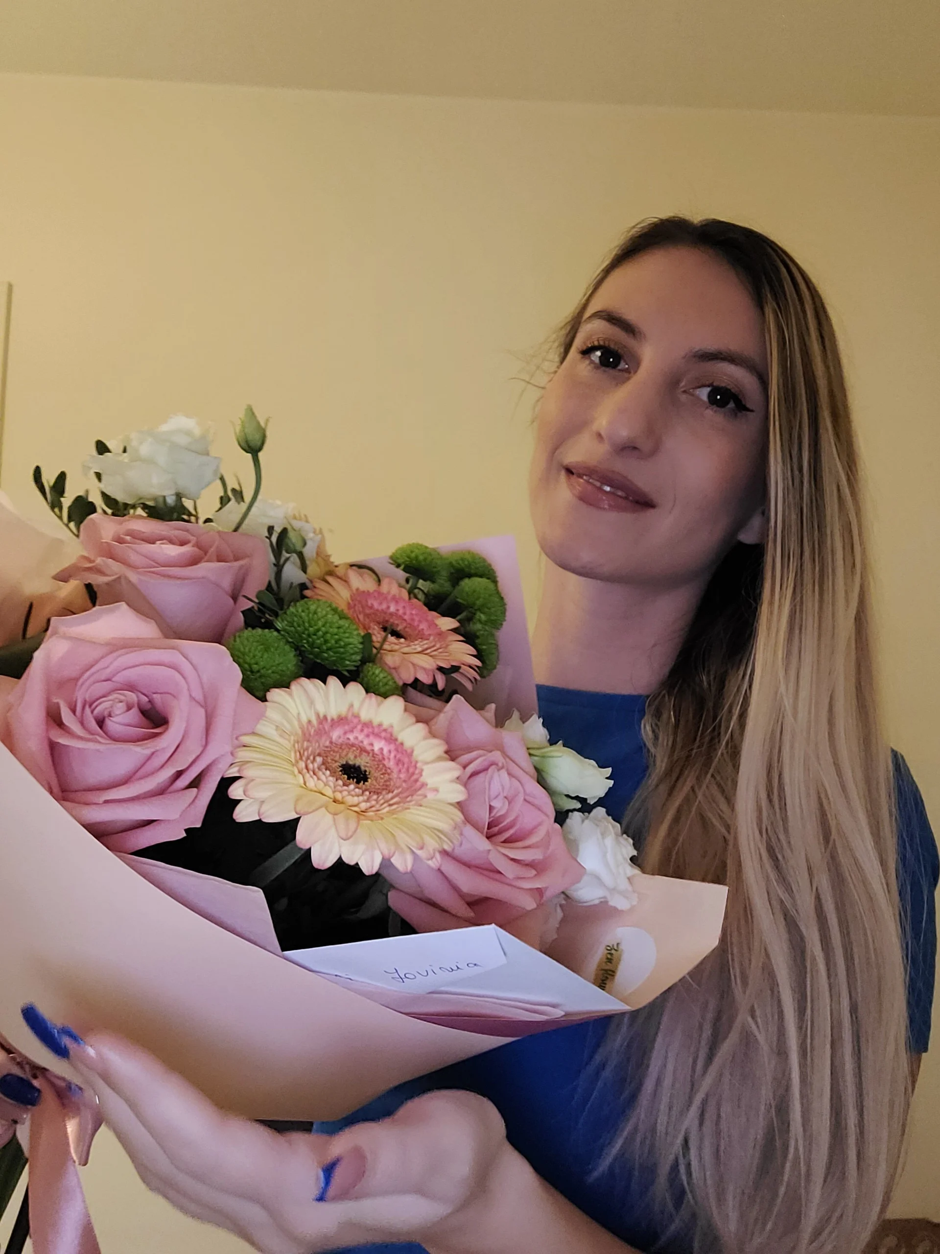 XXX Porn Photo of Nude roxannequin66 110