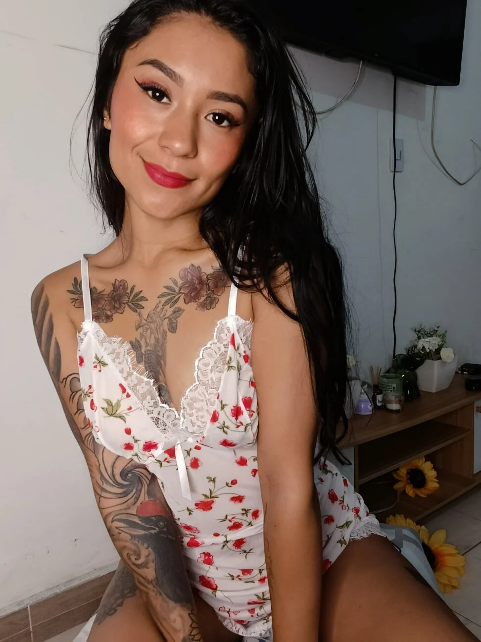 XXX Porn Photo of Nude Liahdiaz_ 65