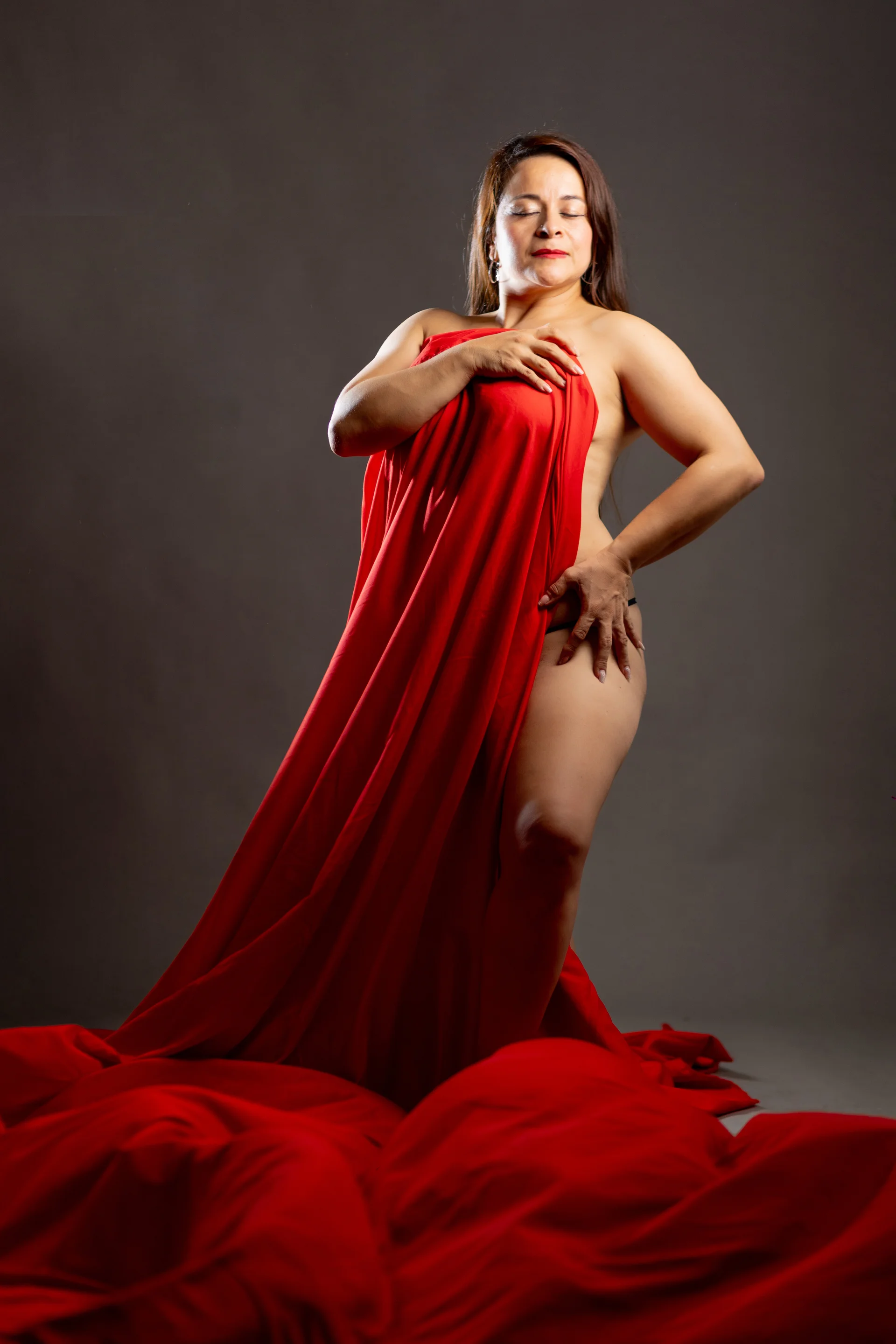 XXX Porn Photo of Nude iliy_perverted 51