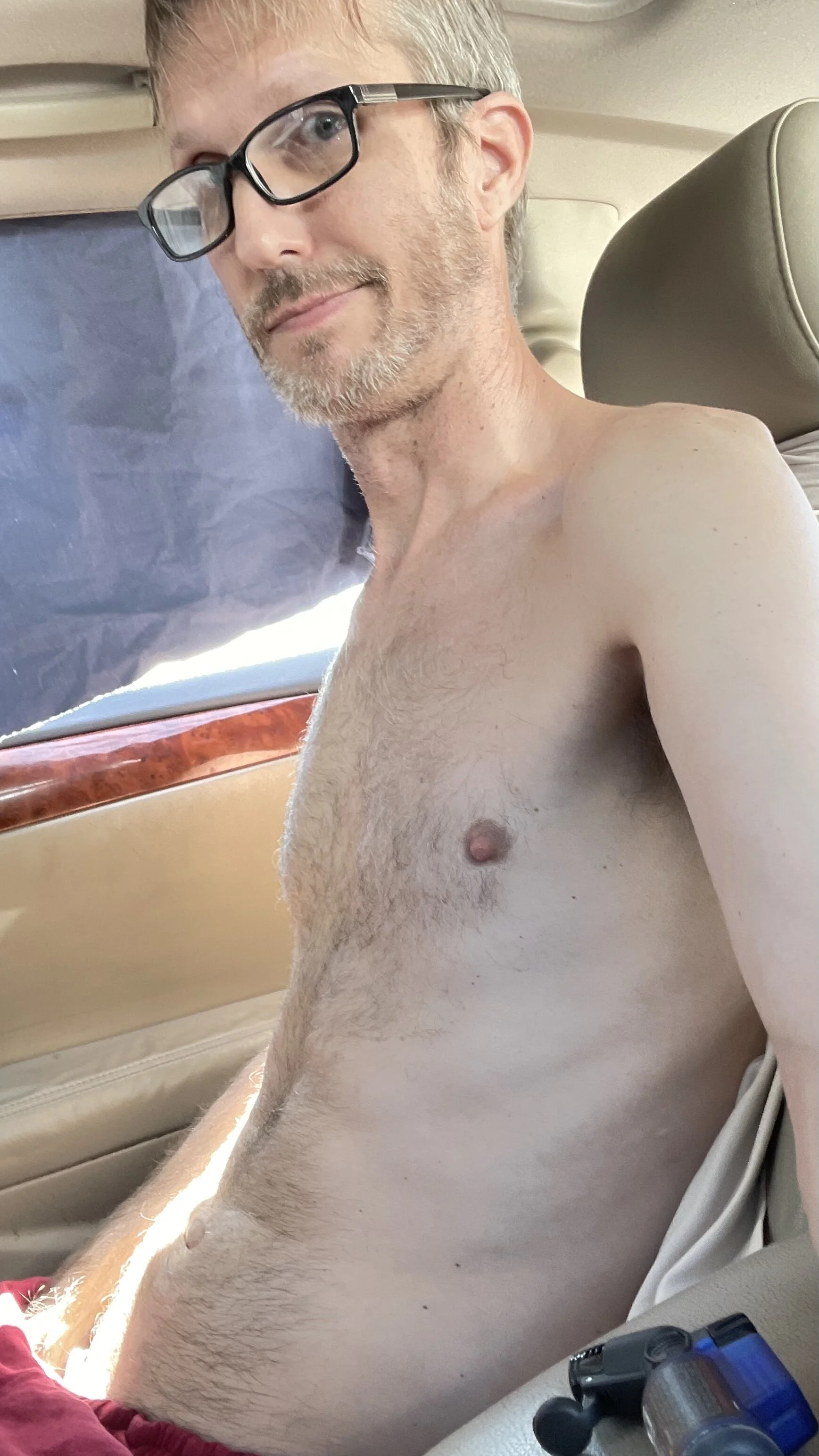 XXX Porn Photo of Nude Elijah_Young 16