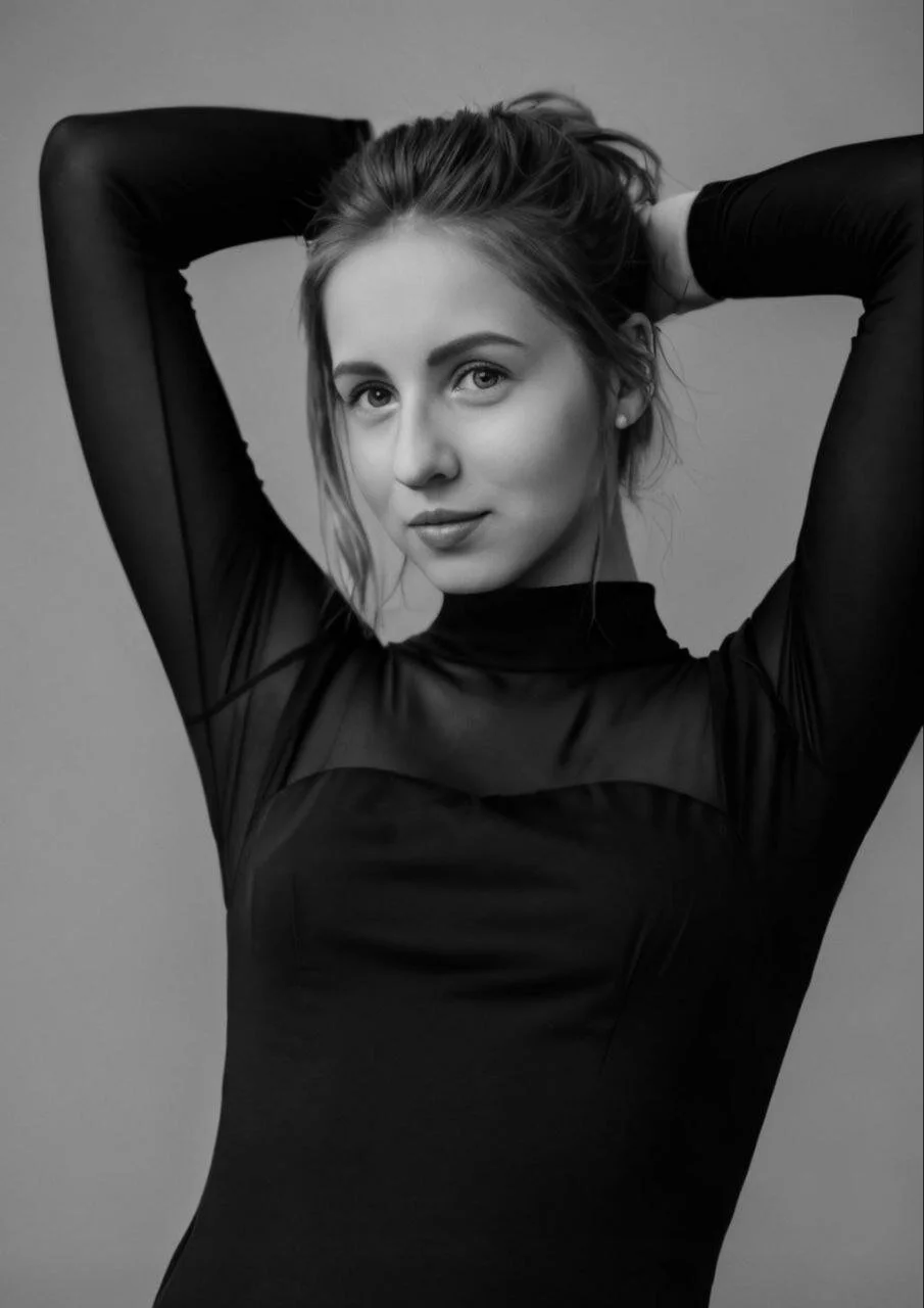 XXX Porn Photo of Nude AliceAdams 2