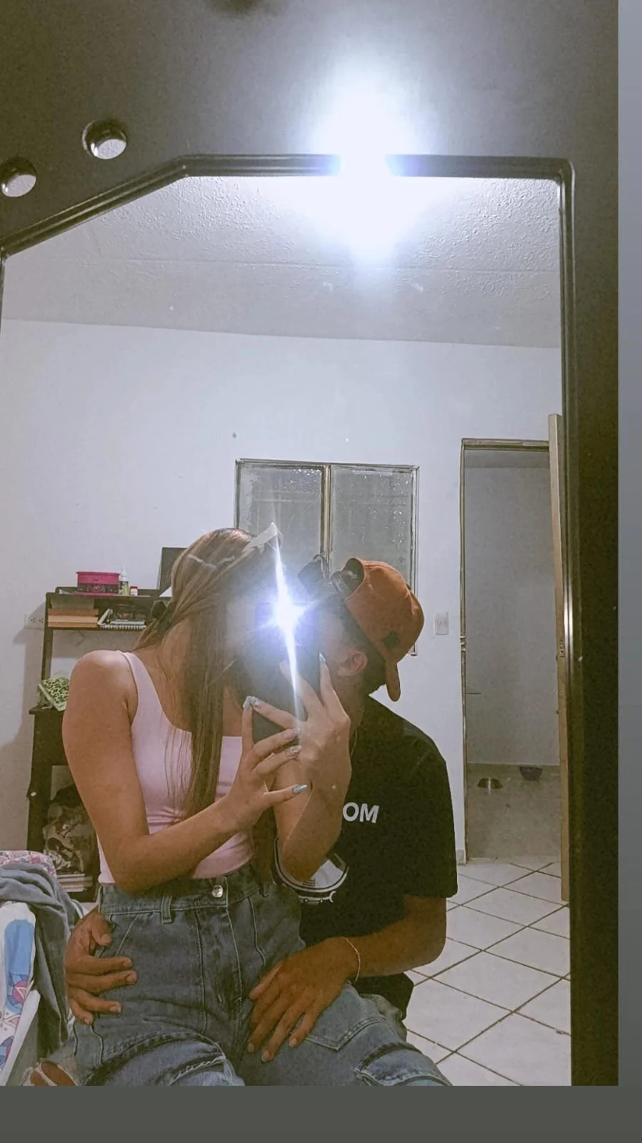 XXX Porn Photo of Nude Sofi_and_Dante 3