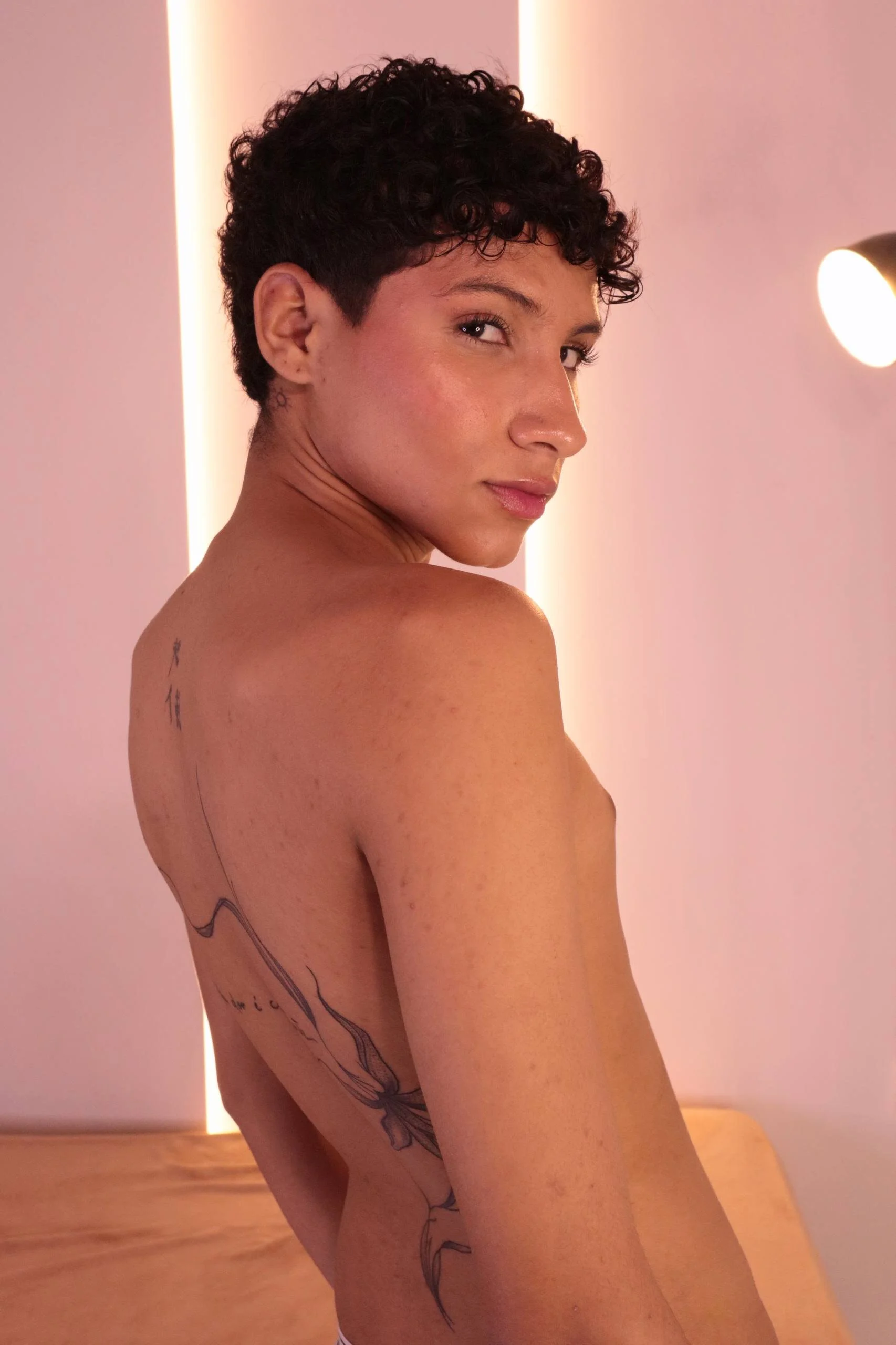 XXX Porn Photo of Nude Velvet_An 7